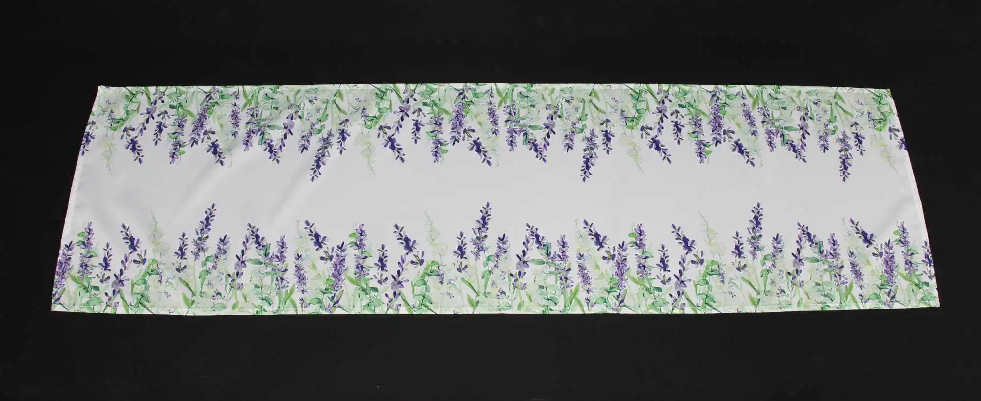 Tischläufer "Lavendel" im Frank Flechtwaren Online Shop für Ostern kaufen Tischläufer "Lavendel" im Frank Flechtwaren Online Shop für Ostern kaufen