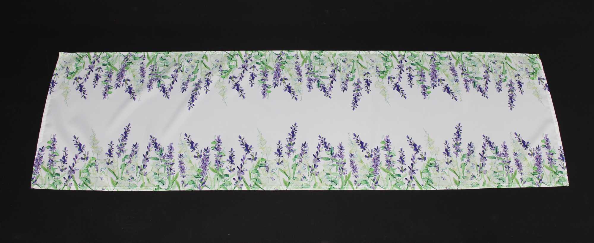 Tischläufer "Lavendel" im Frank Flechtwaren Online Shop für Ostern kaufen Tischläufer "Lavendel" im Frank Flechtwaren Online Shop für Ostern kaufen
