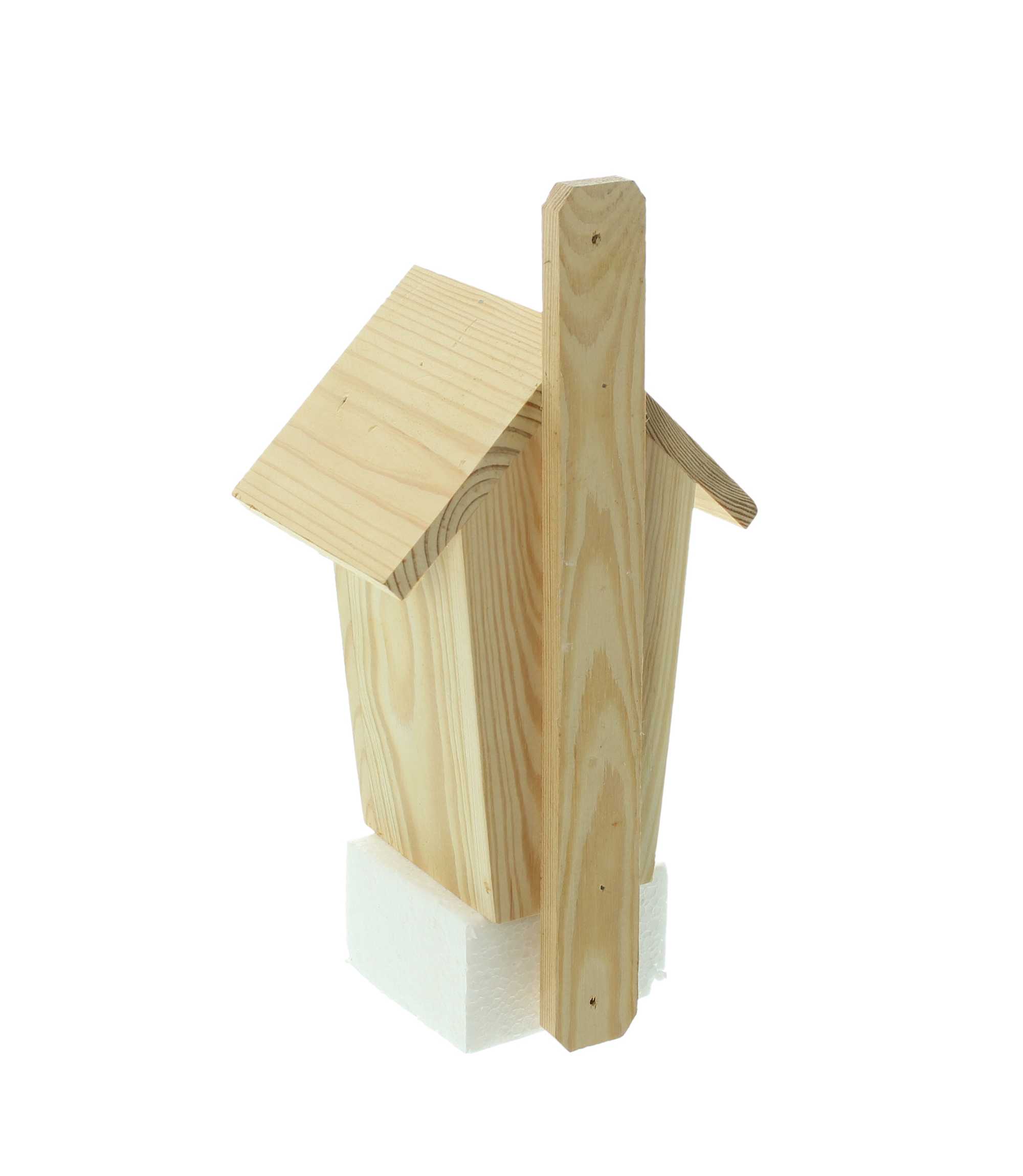 Nistkasten "Vogelhaus" im Frank Flechtwaren Online Shop für Ostern kaufen Nistkasten "Vogelhaus" im Frank Flechtwaren Online Shop für Ostern kaufen