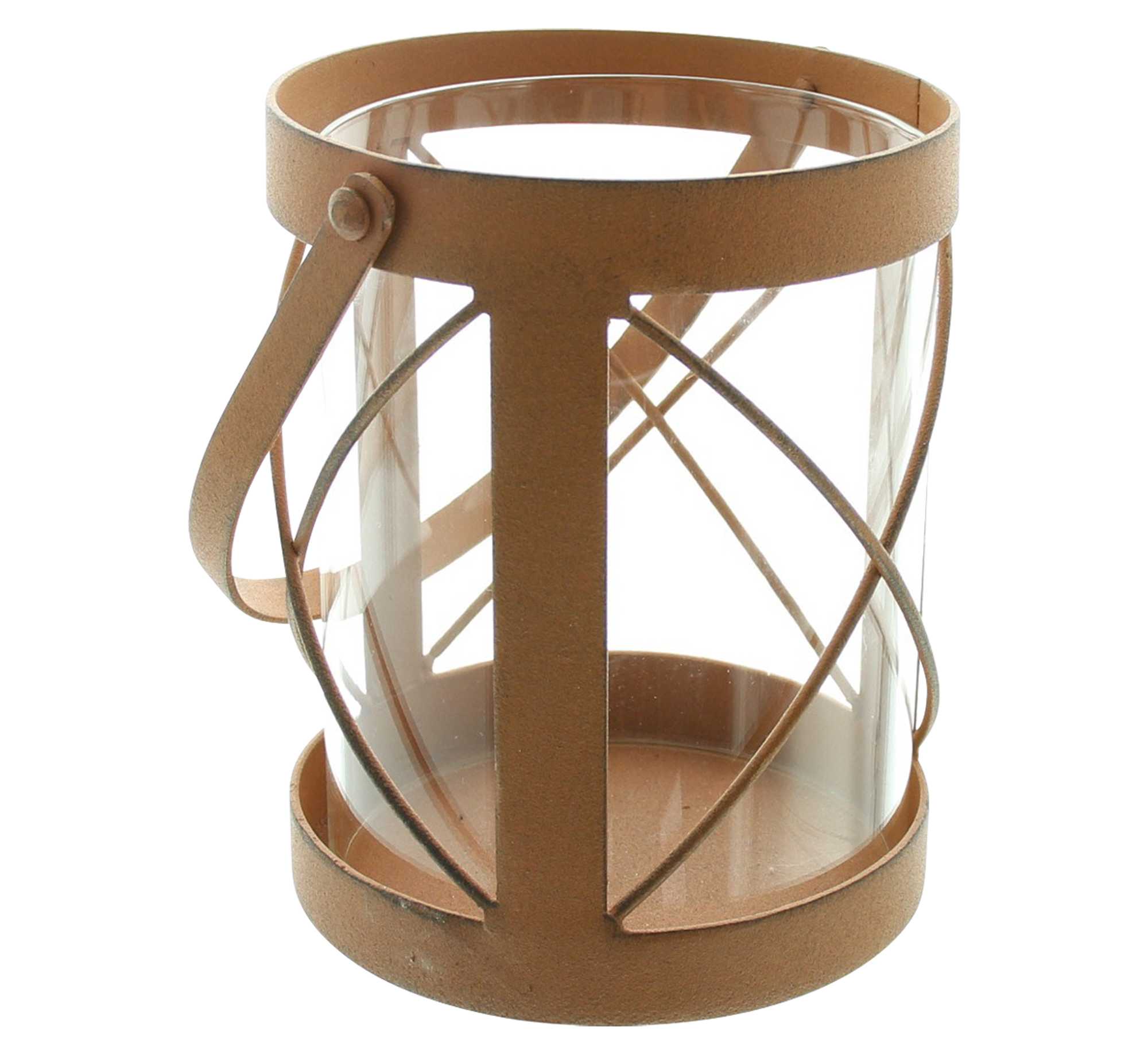 Windlicht "Rost" im Frank Flechtwaren Online Shop für Laternen kaufen Windlicht "Rost" im Frank Flechtwaren Online Shop für Laternen kaufen