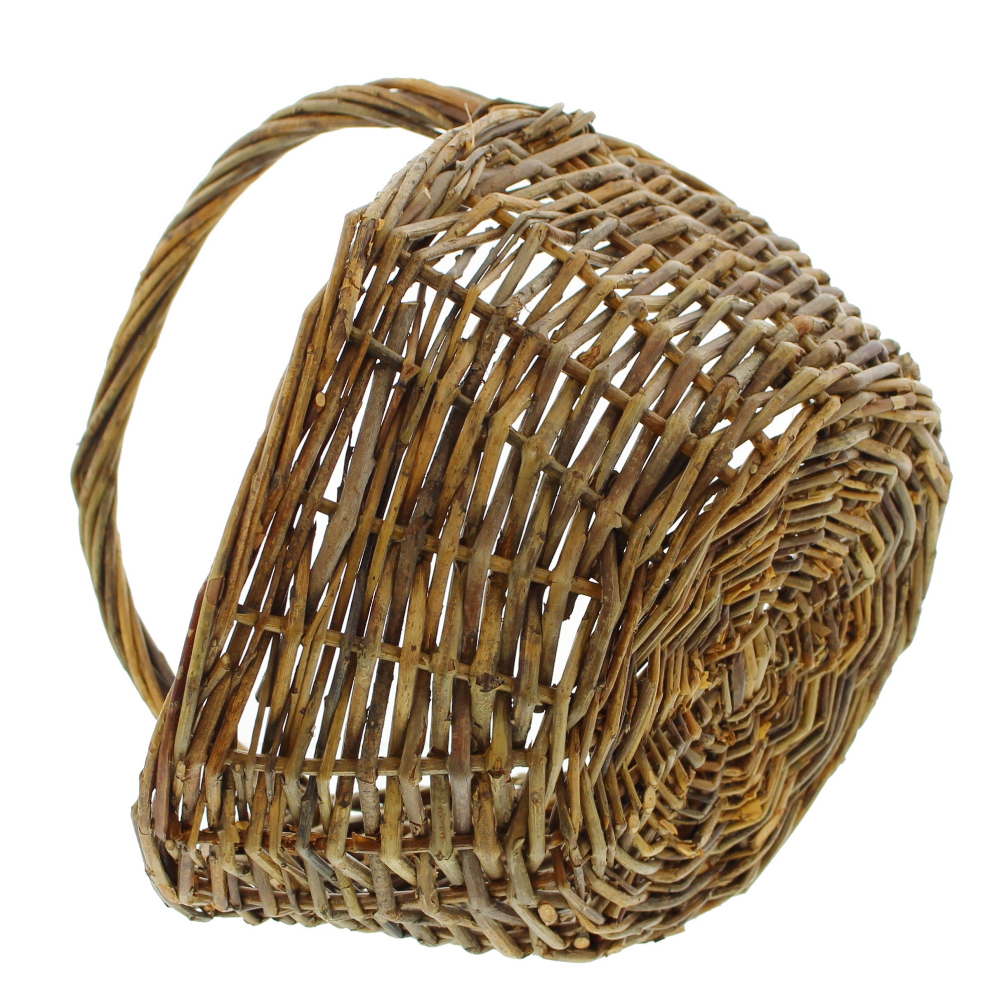 Bügelkorb "Natur", groß im Frank Flechtwaren Online Shop für Herbst kaufen Bügelkorb "Natur", groß im Frank Flechtwaren Online Shop für Herbst kaufen