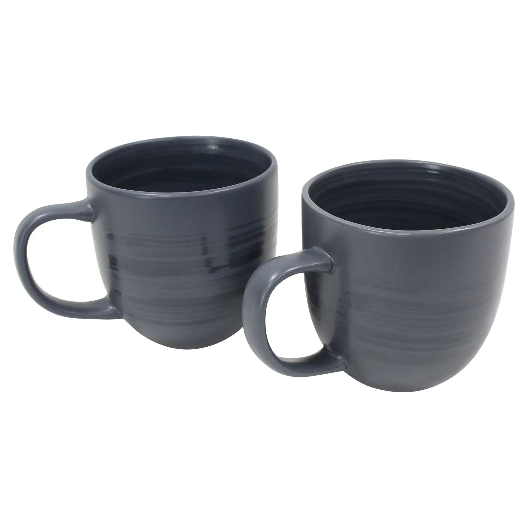 Tasse "Circle", 2er Set  im Frank Flechtwaren Online Shop für Küche kaufen