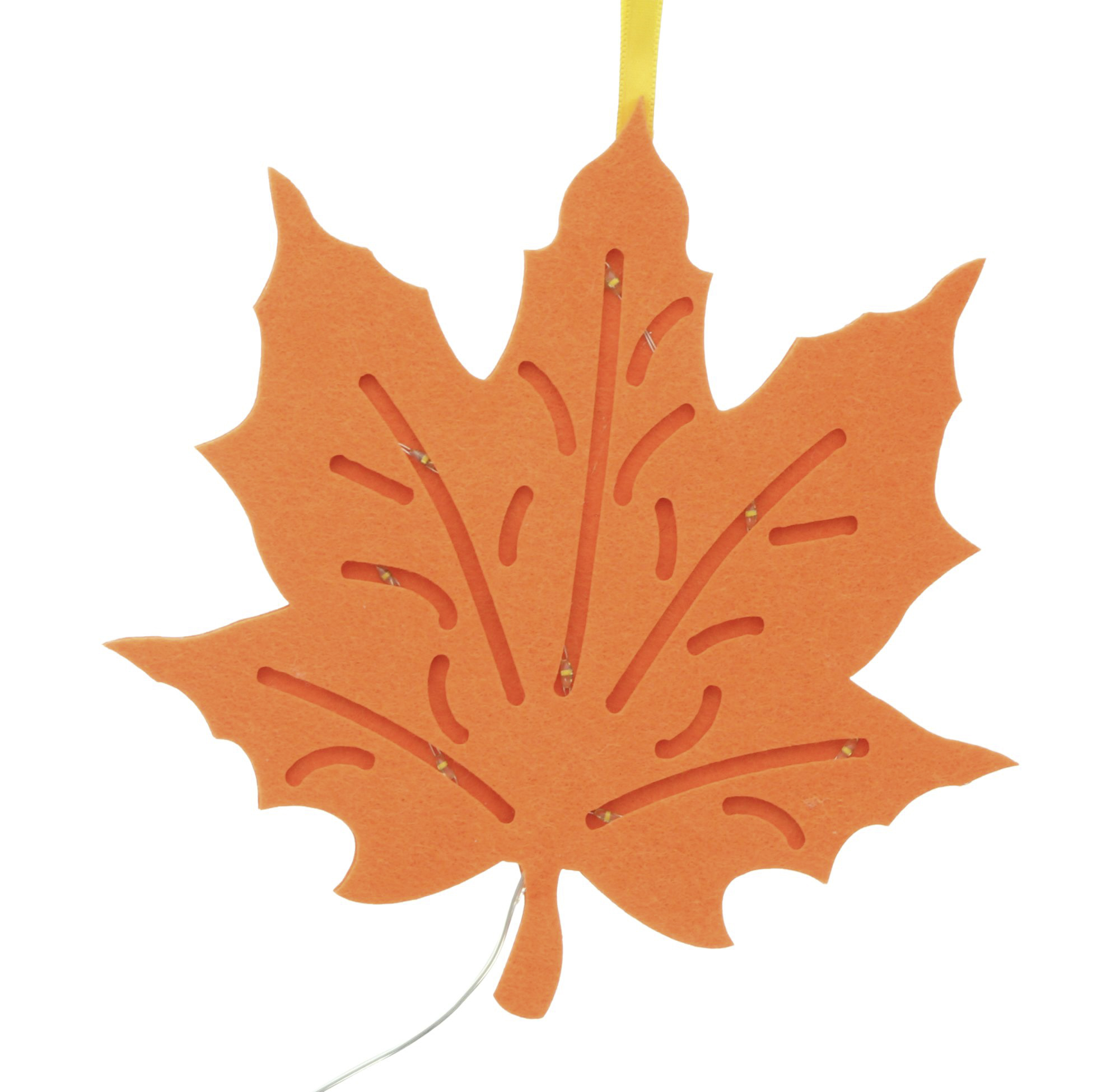 LED-Hänger "Ahornblatt", 3er Set im Frank Flechtwaren Online Shop für Herbst kaufen LED-Hänger "Ahornblatt", 3er Set im Frank Flechtwaren Online Shop für Herbst kaufen