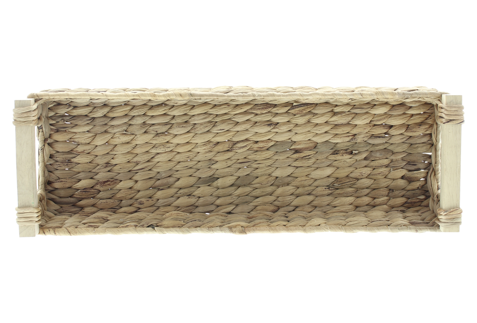 Tablett "Wasserhyazinthe" im Frank Flechtwaren Online Shop für Ostern kaufen Tablett "Wasserhyazinthe" im Frank Flechtwaren Online Shop für Ostern kaufen