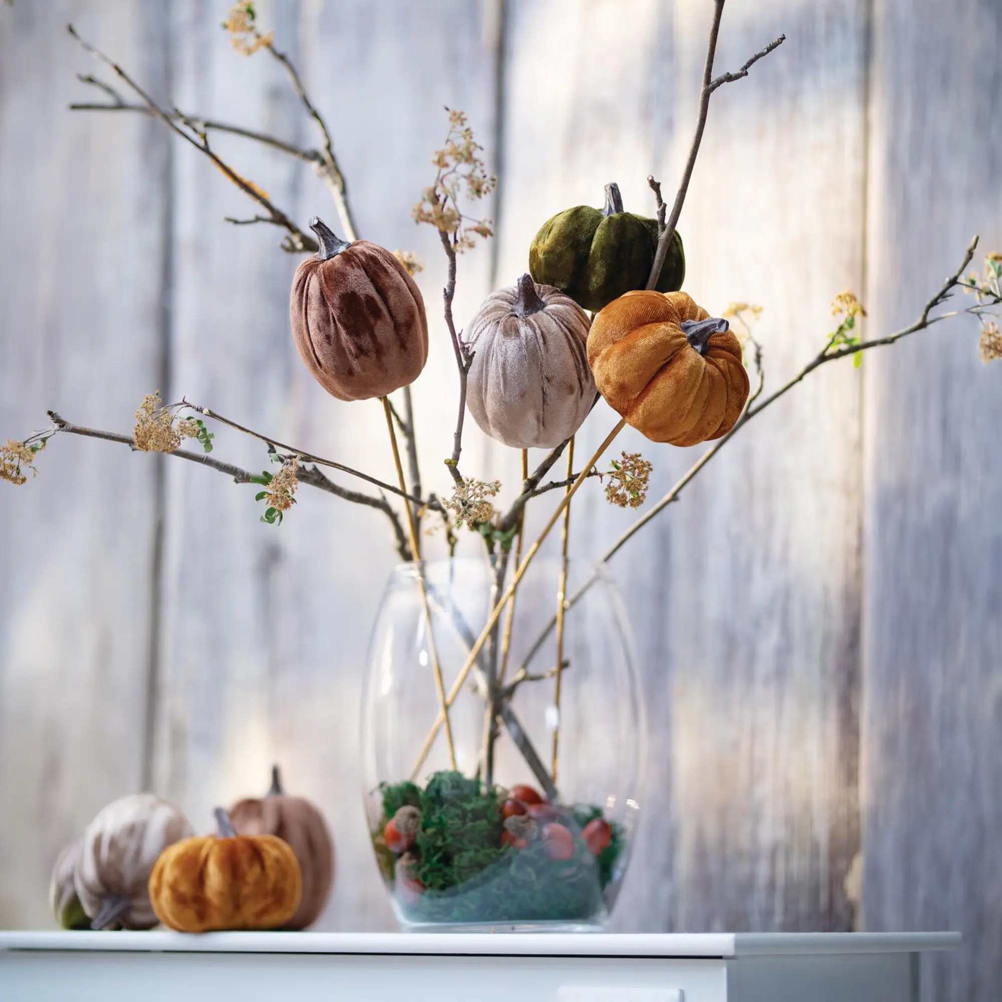 Herbst-Looks