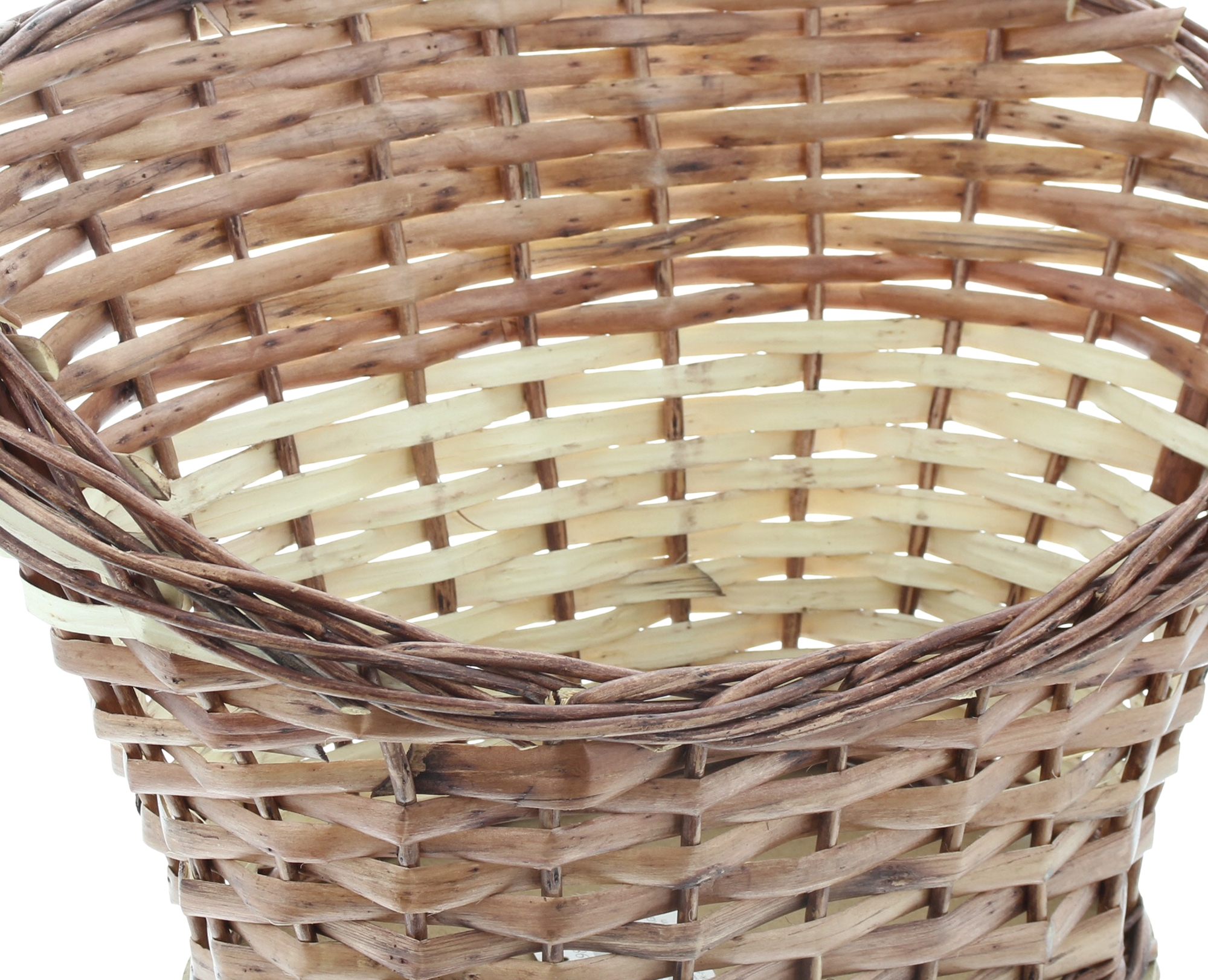 Präsentkorb "Natur"  im Frank Flechtwaren Online Shop für Präsentkörbe kaufen