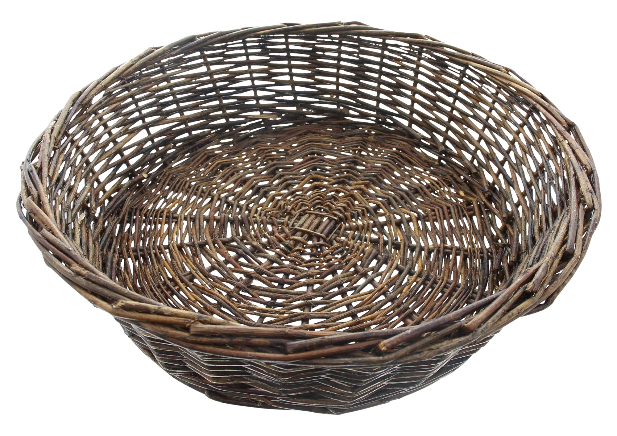 Füllkorb "Maxi"  im Frank Flechtwaren Online Shop für Füllkörbe &amp; Universalkörbe kaufen