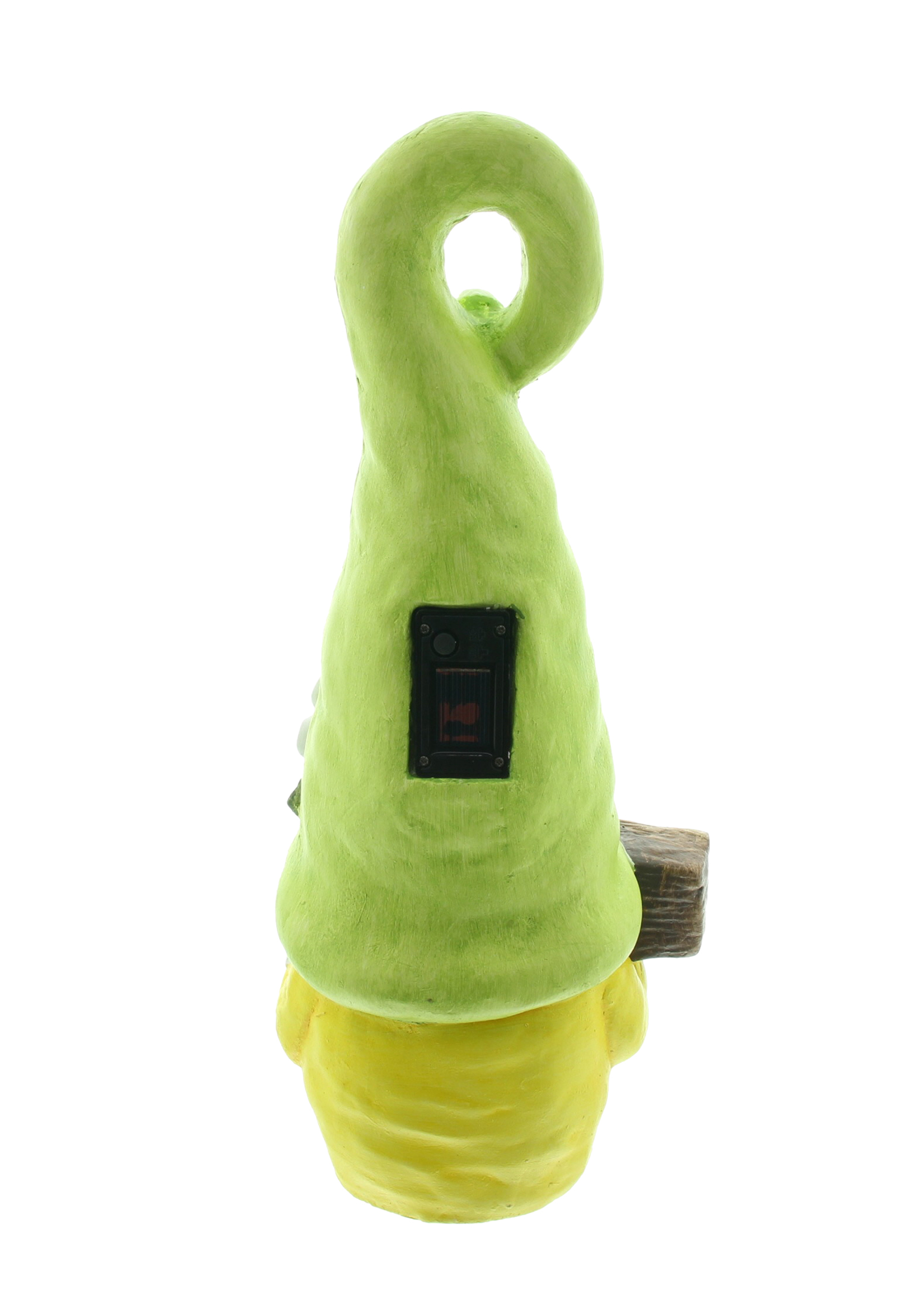 Solar-Wichtel "Willkommen"  im Frank Flechtwaren Online Shop für Gerade eingetroffen kaufen