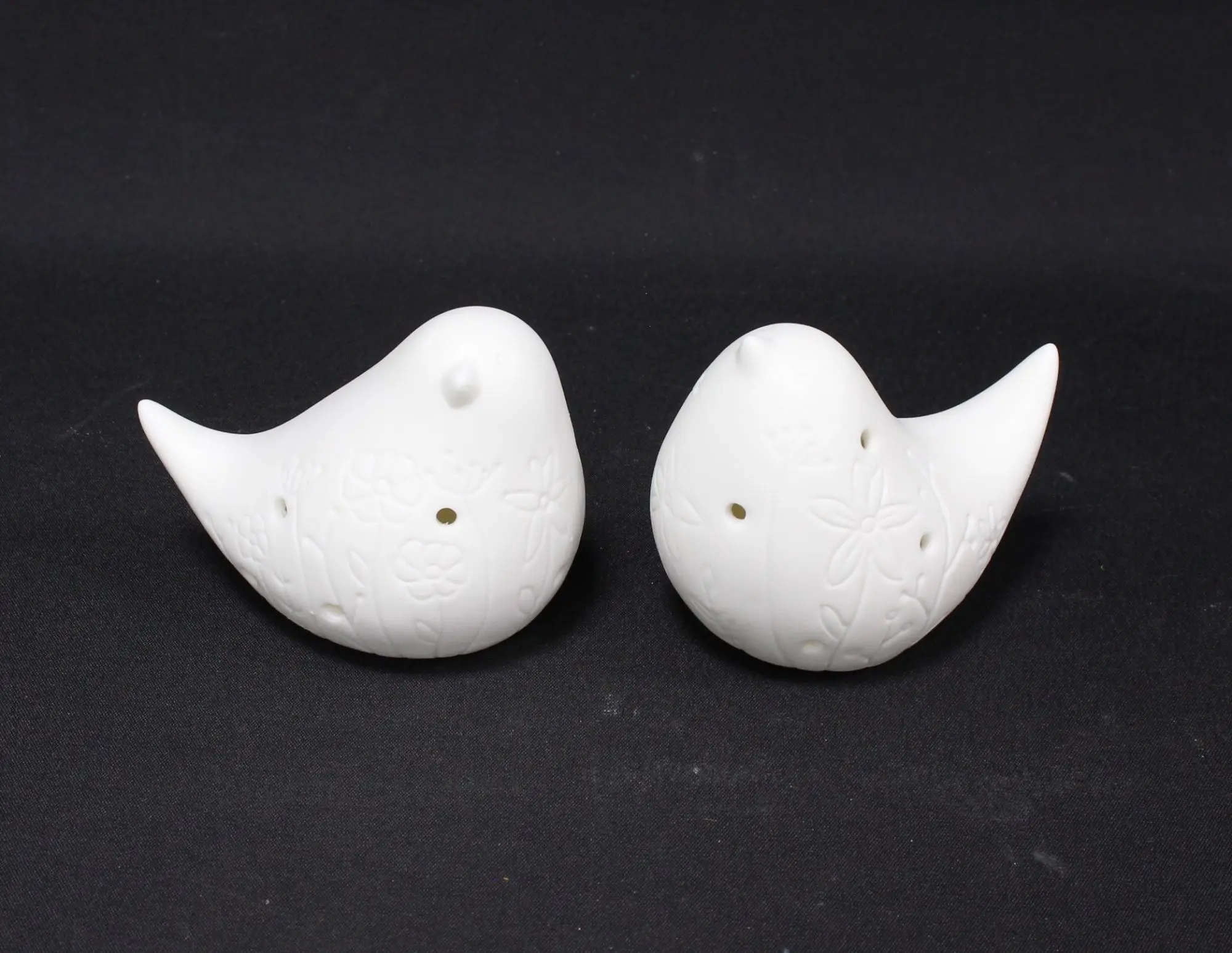 LED-Vogel "Blumenwiese", 2er Set im Frank Flechtwaren Online Shop für Ostern kaufen LED-Vogel "Blumenwiese", 2er Set im Frank Flechtwaren Online Shop für Ostern kaufen