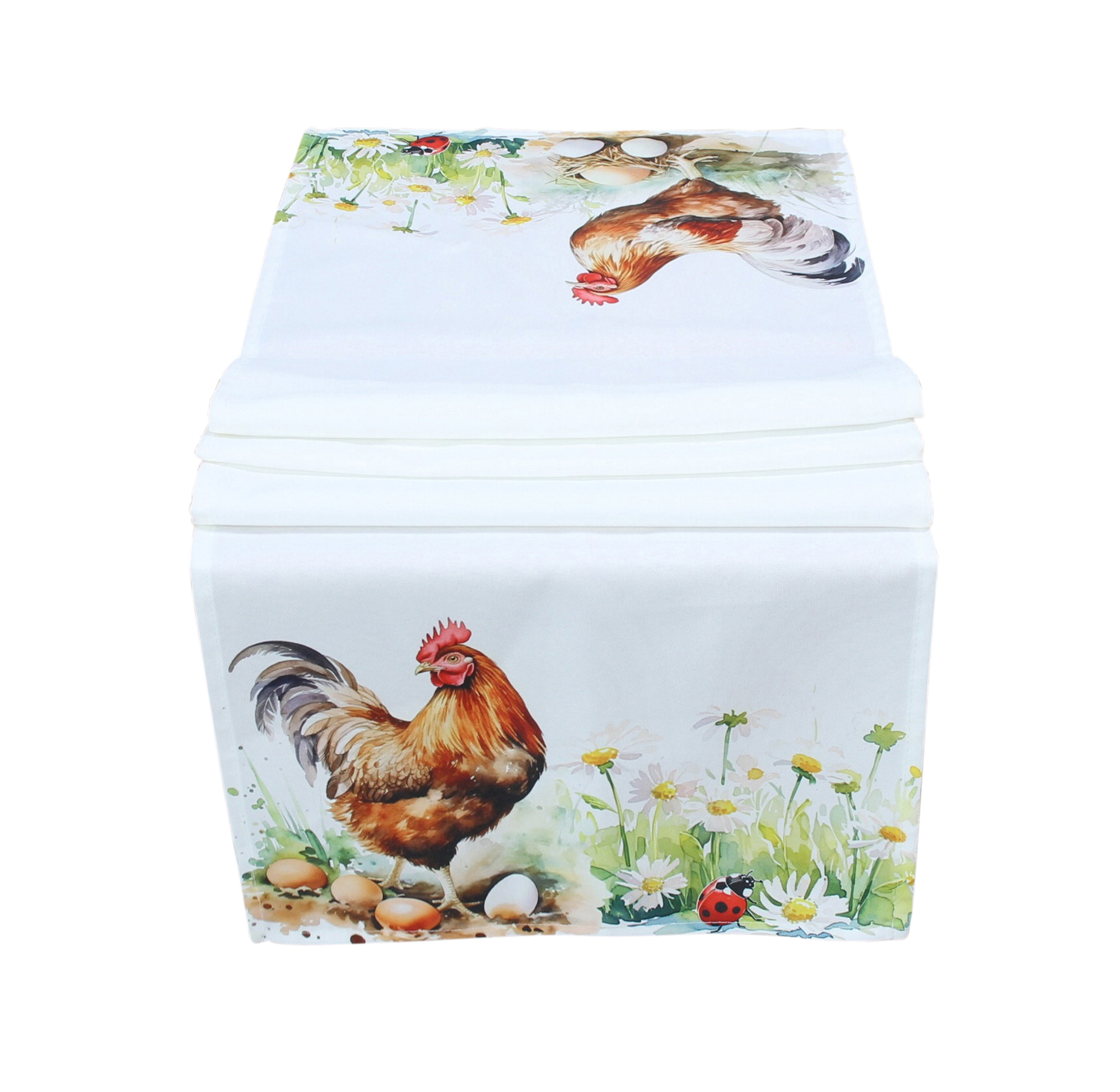 Tischläufer "Landidylle"  im Frank Flechtwaren Online Shop für  kaufen