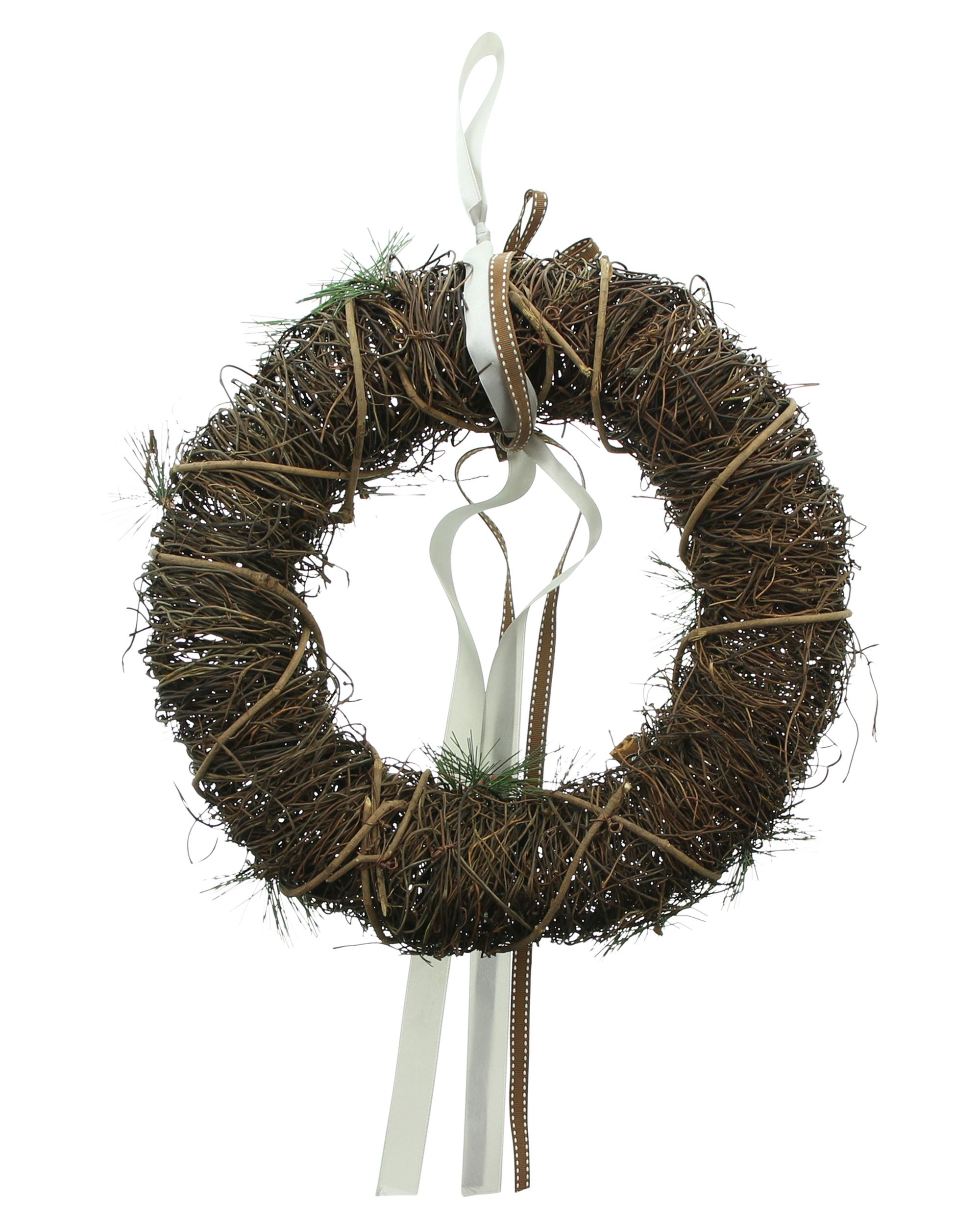 Kranz "Rentiere" im Frank Flechtwaren Online Shop für Weihnachten kaufen Kranz "Rentiere" im Frank Flechtwaren Online Shop für Weihnachten kaufen