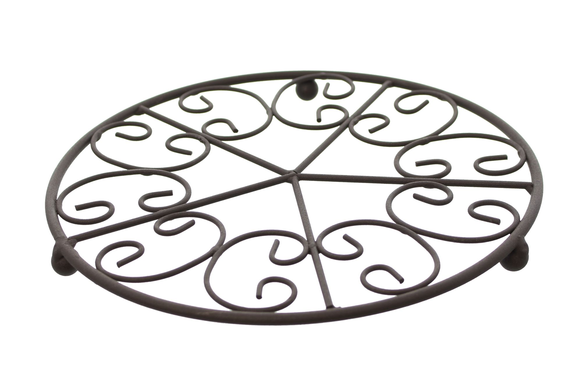 Metall-Untersetzer, 3er Set im Frank Flechtwaren Online Shop für Küche kaufen Metall-Untersetzer, 3er Set im Frank Flechtwaren Online Shop für Küche kaufen
