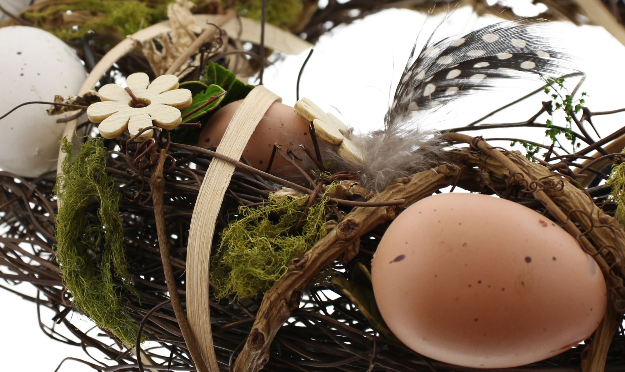 Kranz "Ostern" im Frank Flechtwaren Online Shop für Ostern kaufen Kranz "Ostern" im Frank Flechtwaren Online Shop für Ostern kaufen
