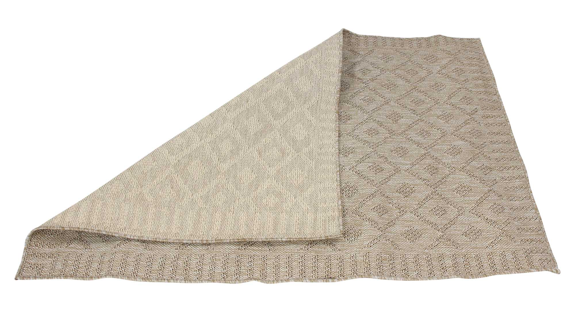 Outdoor-Teppich "Naturally"  im Frank Flechtwaren Online Shop für Teppiche kaufen