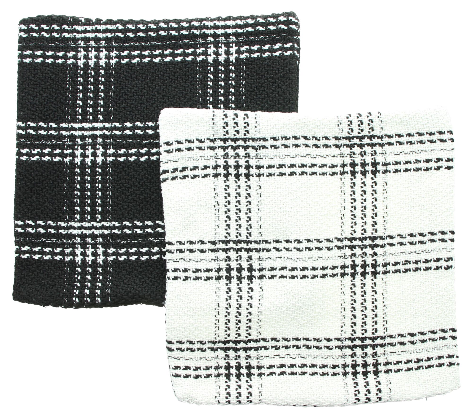 Kissenhülle "Modern Strick", 2er Set  im Frank Flechtwaren Online Shop für Weihnachten kaufen