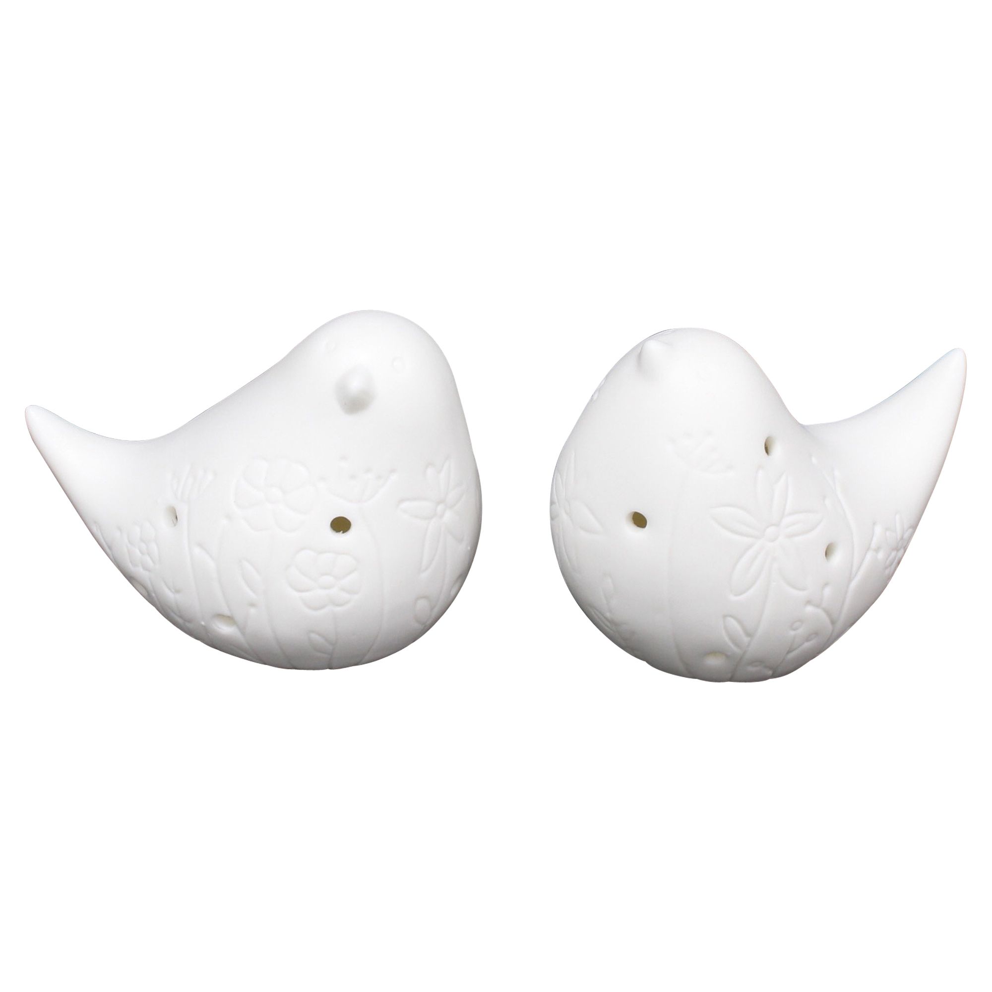 LED-Vogel "Blumenwiese", 2er Set im Frank Flechtwaren Online Shop für Ostern kaufen LED-Vogel "Blumenwiese", 2er Set im Frank Flechtwaren Online Shop für Ostern kaufen