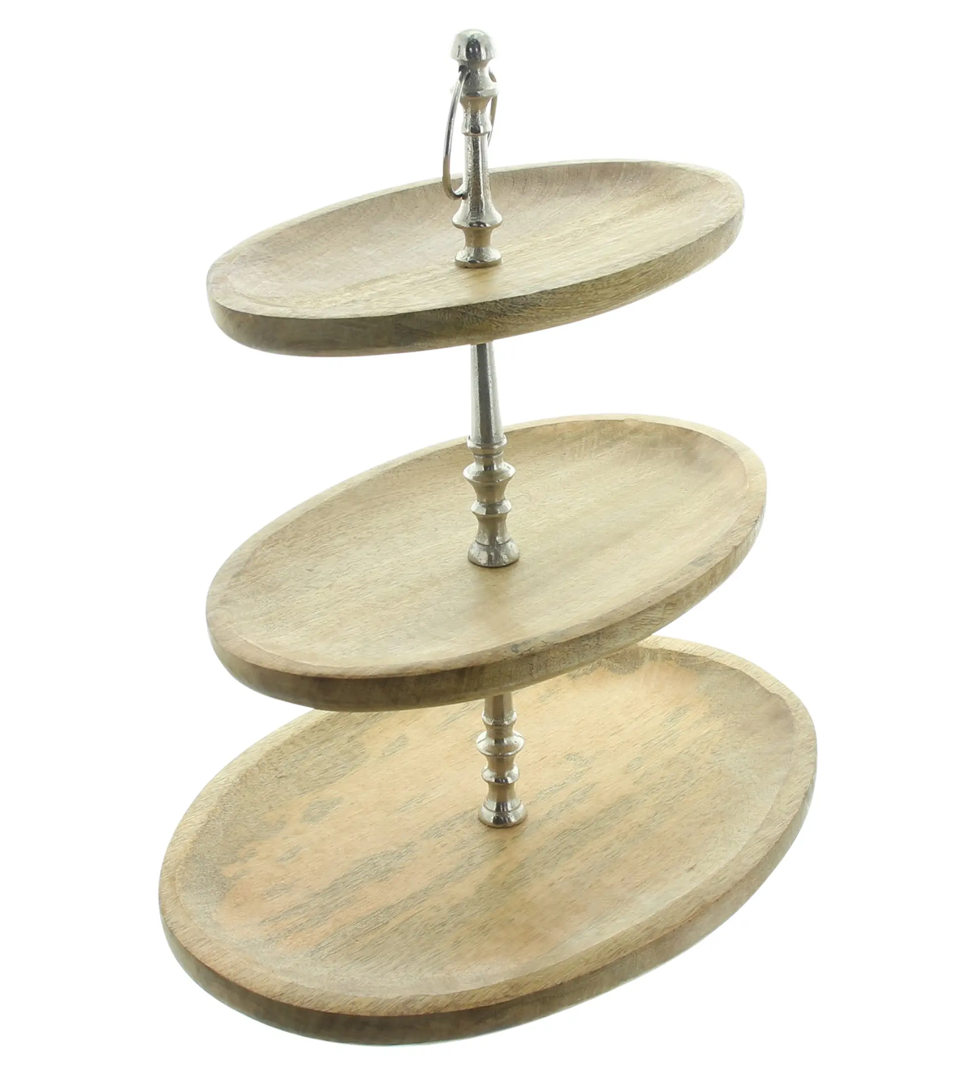 Etagere "Oval", groß im Frank Flechtwaren Online Shop für Dekoschalen & -etageren kaufen Etagere "Oval", groß im Frank Flechtwaren Online Shop für Dekoschalen & -etageren kaufen