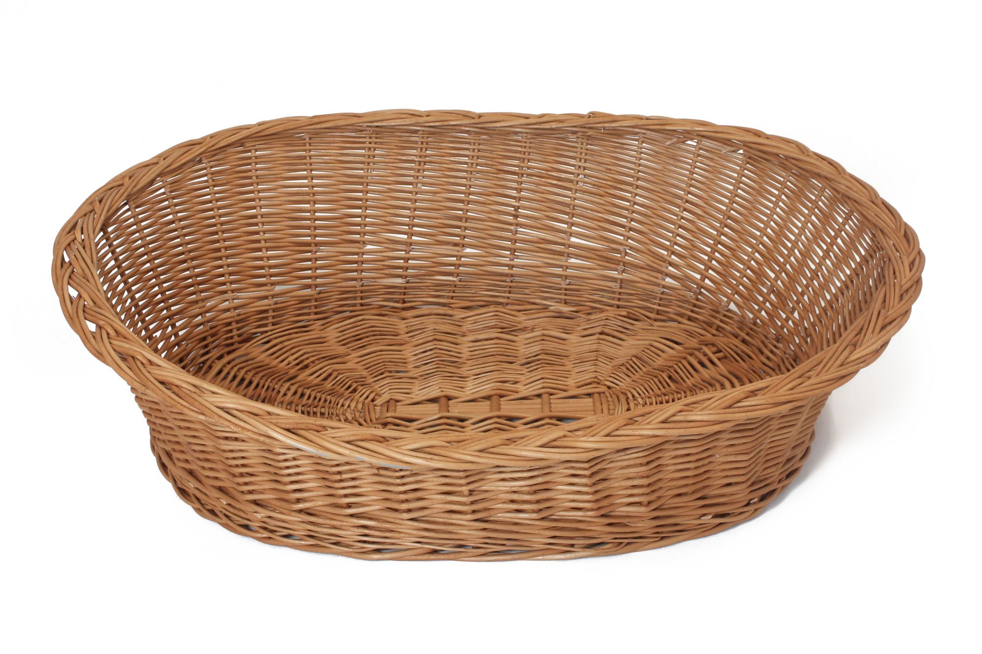 Hundekorb "Relax"  im Frank Flechtwaren Online Shop für Tierkörbe &amp; Tierkissen kaufen