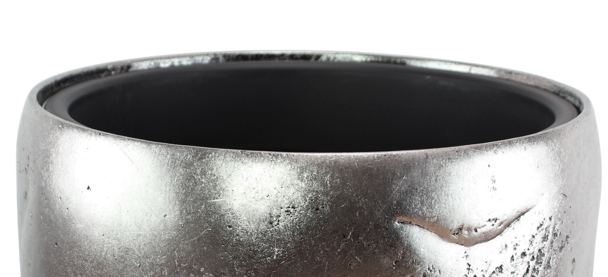Übertopf "Edeloptik", hoch im Frank Flechtwaren Online Shop für Ostern kaufen Übertopf "Edeloptik", hoch im Frank Flechtwaren Online Shop für Ostern kaufen