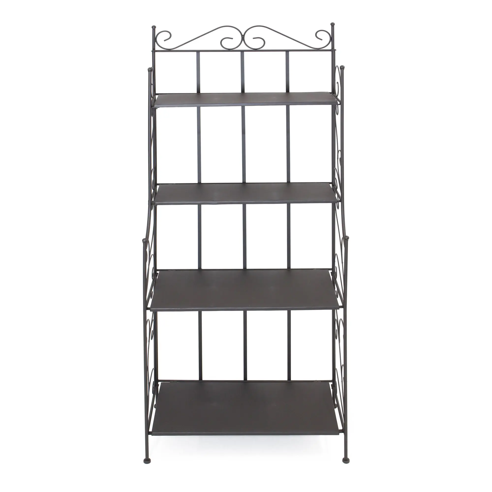 Metallregal "Toskana" im Frank Flechtwaren Online Shop für Küche kaufen Metallregal "Toskana" im Frank Flechtwaren Online Shop für Küche kaufen