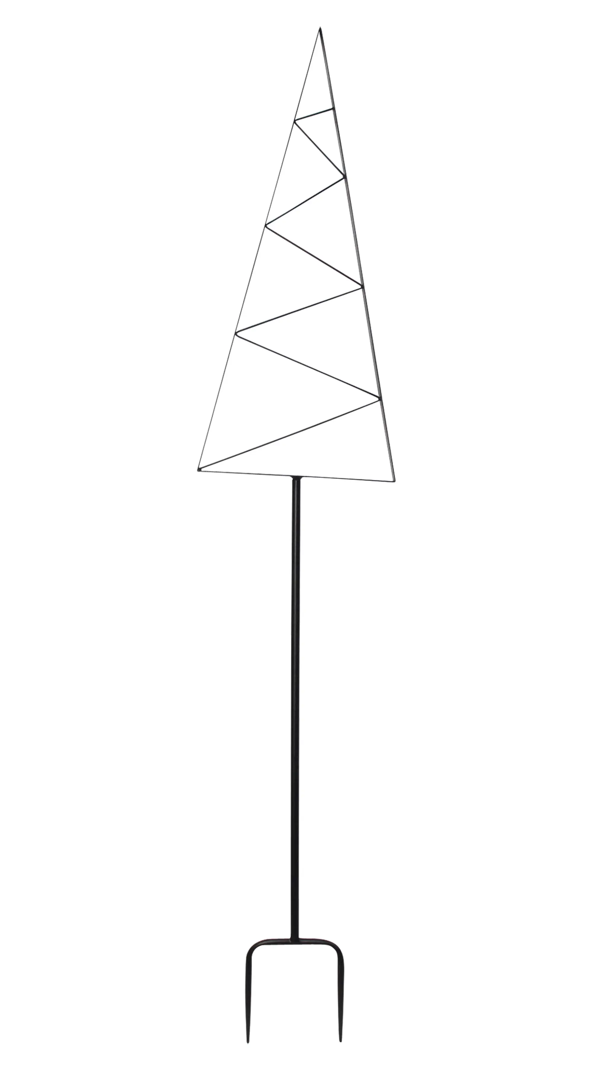 Tannenstecker "Modern"  im Frank Flechtwaren Online Shop kaufen