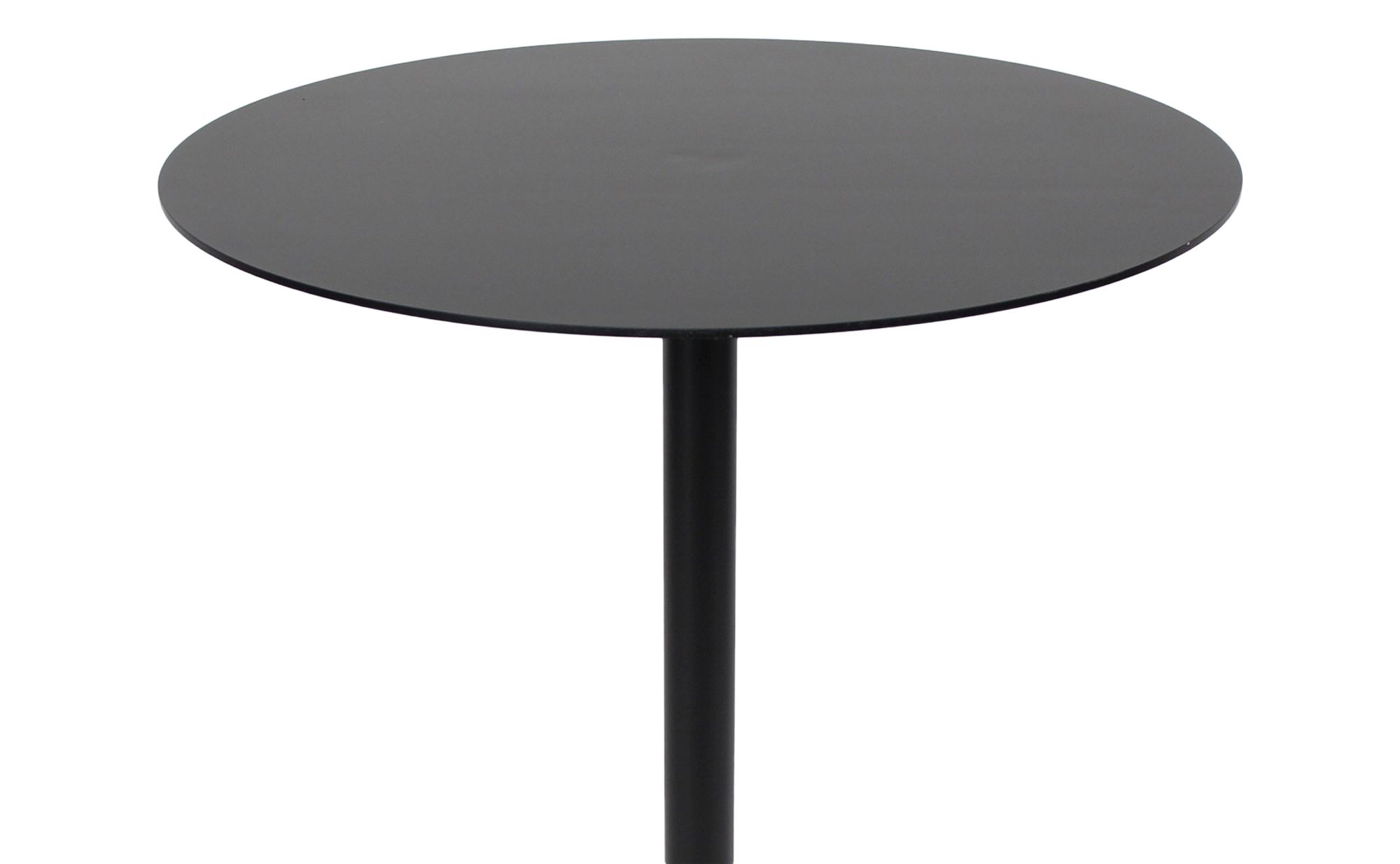 Beistelltisch "Modern Black"  im Frank Flechtwaren Online Shop für Gerade eingetroffen kaufen