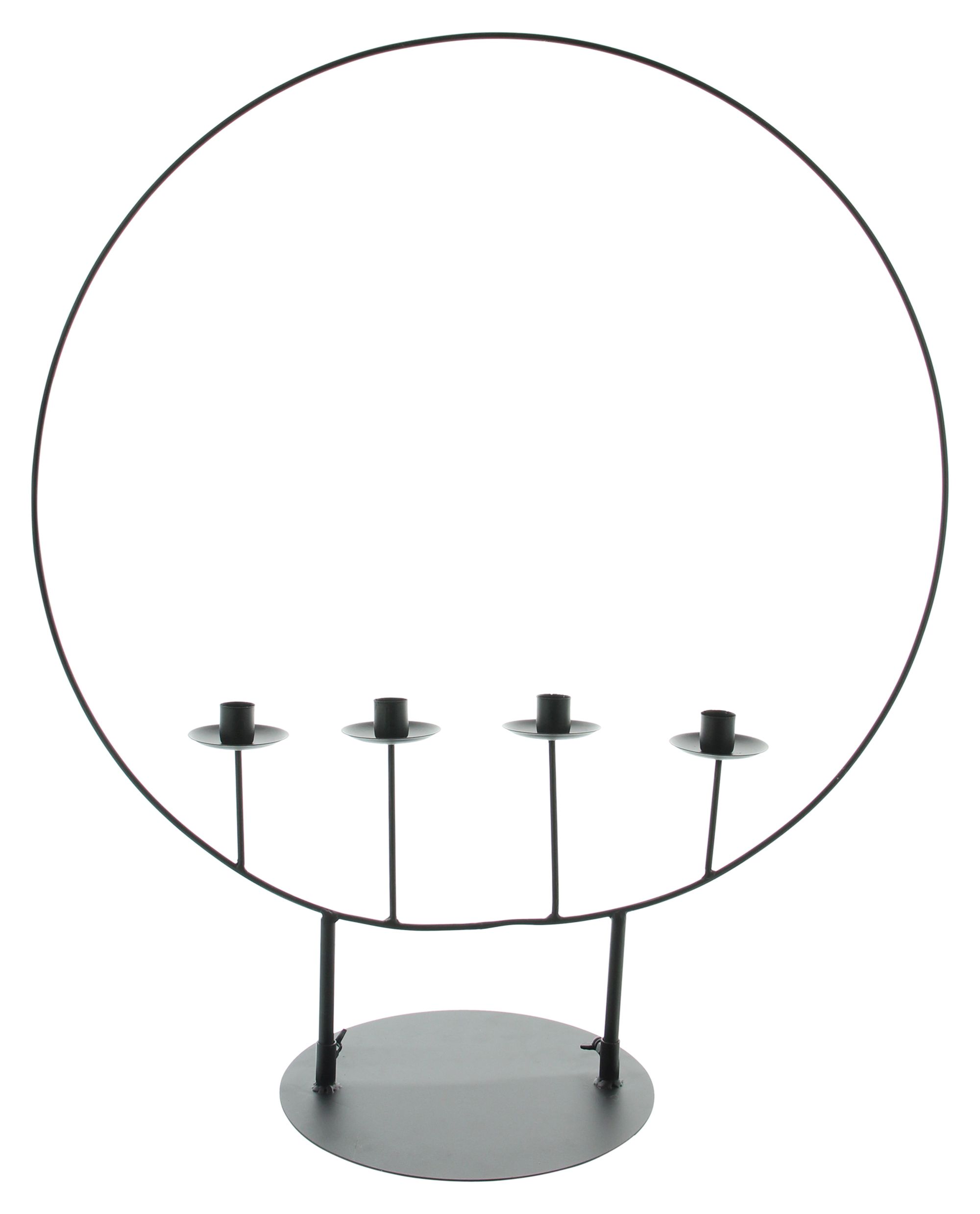 Kerzenhalter "Circle" im Frank Flechtwaren Online Shop für Ostern kaufen Kerzenhalter "Circle" im Frank Flechtwaren Online Shop für Ostern kaufen