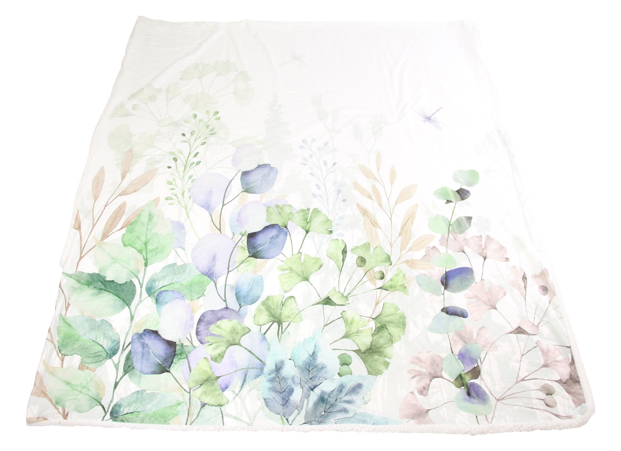 Kuscheldecke "Symphonie"  im Frank Flechtwaren Online Shop für Decken &amp; Kuscheldecken kaufen