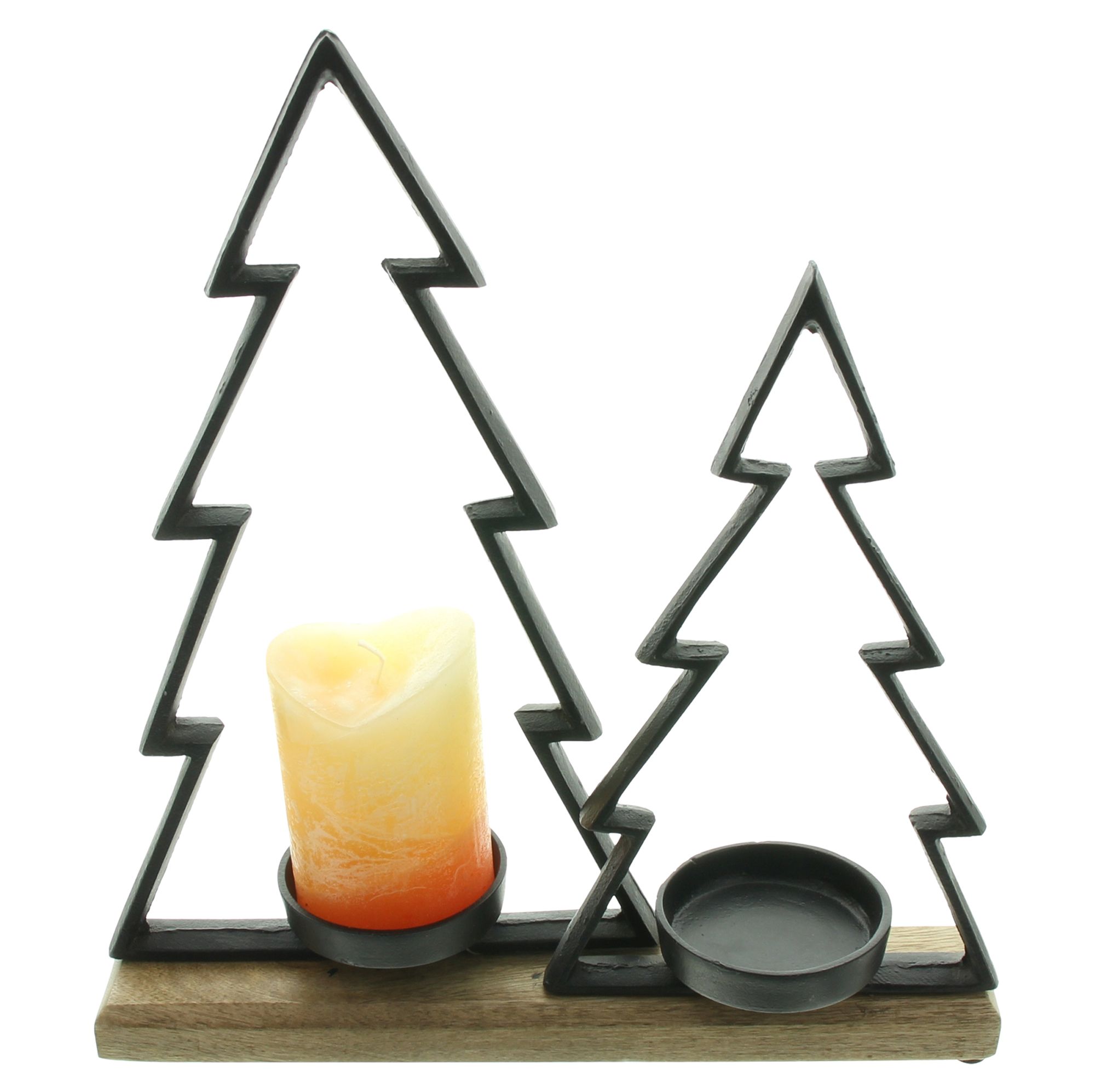 Kerzenhalter "Tannen" im Frank Flechtwaren Online Shop für Weihnachten kaufen Kerzenhalter "Tannen" im Frank Flechtwaren Online Shop für Weihnachten kaufen