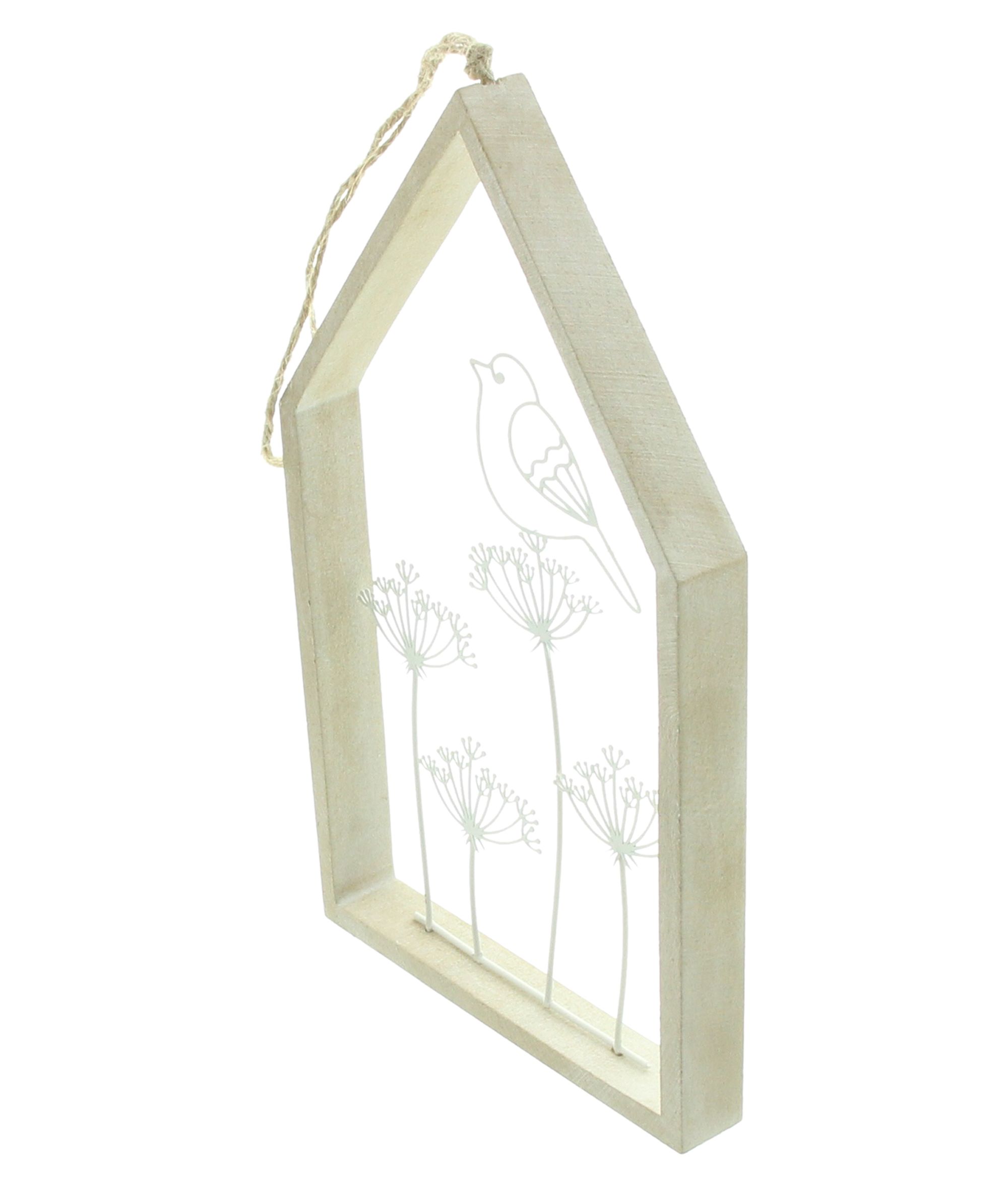 Hänger "Vogelhaus" im Frank Flechtwaren Online Shop für Ostern kaufen Hänger "Vogelhaus" im Frank Flechtwaren Online Shop für Ostern kaufen
