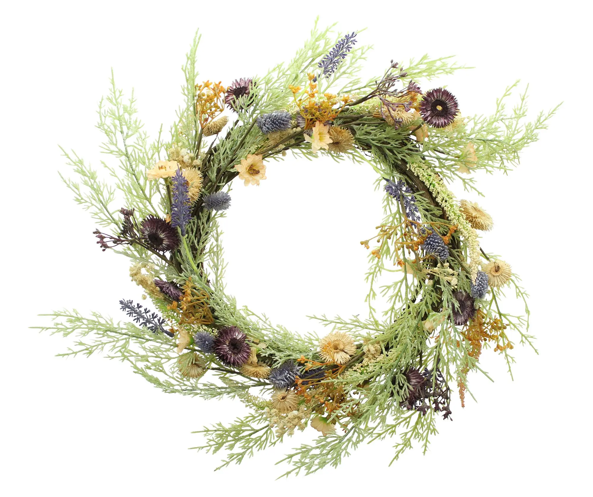 Kranz "Bunte Vielfalt" im Frank Flechtwaren Online Shop für Herbstkränze & -gestecke kaufen Kranz "Bunte Vielfalt" im Frank Flechtwaren Online Shop für Herbstkränze & -gestecke kaufen