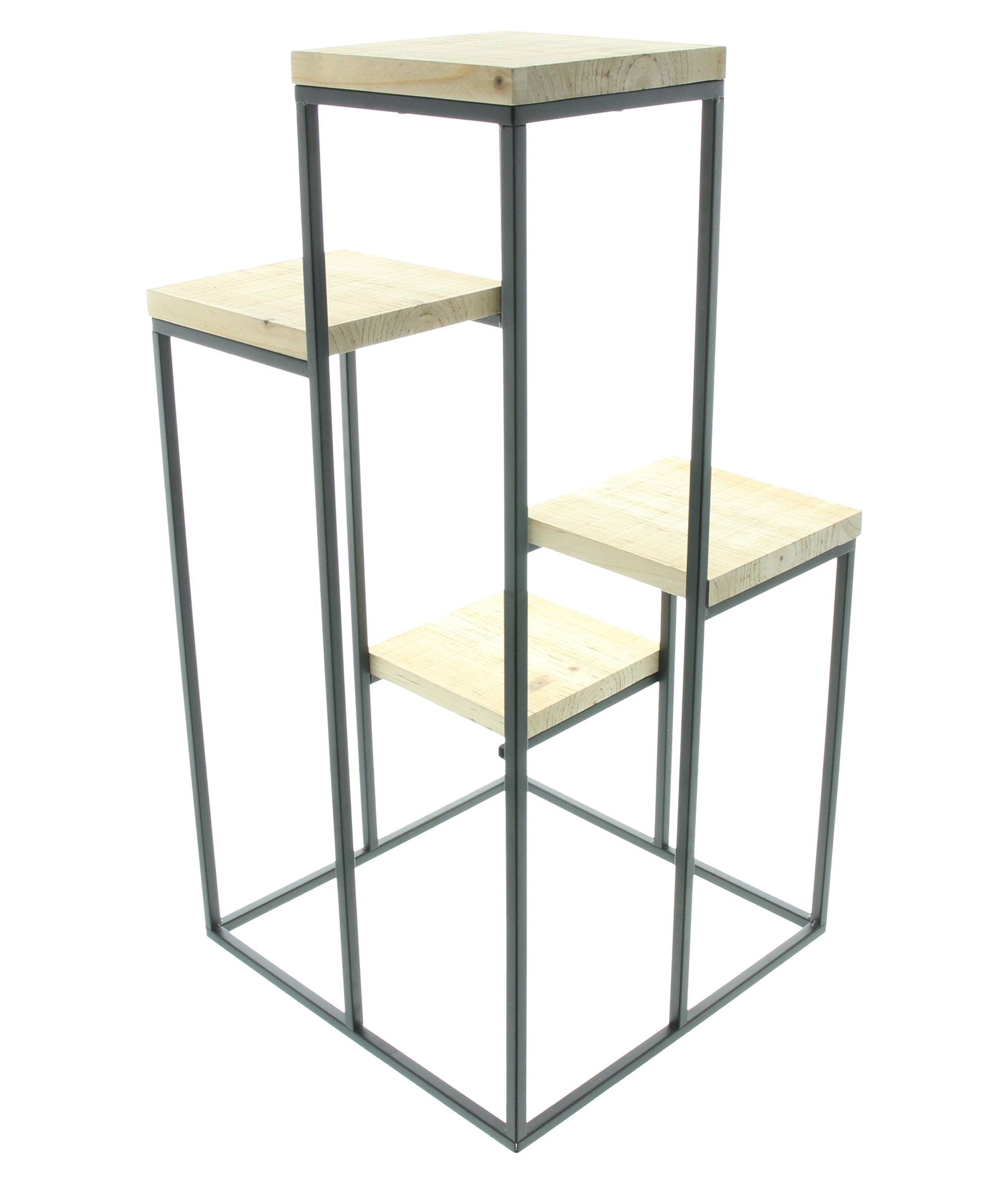 Regal "Plain"  im Frank Flechtwaren Online Shop für Wohnzimmer kaufen