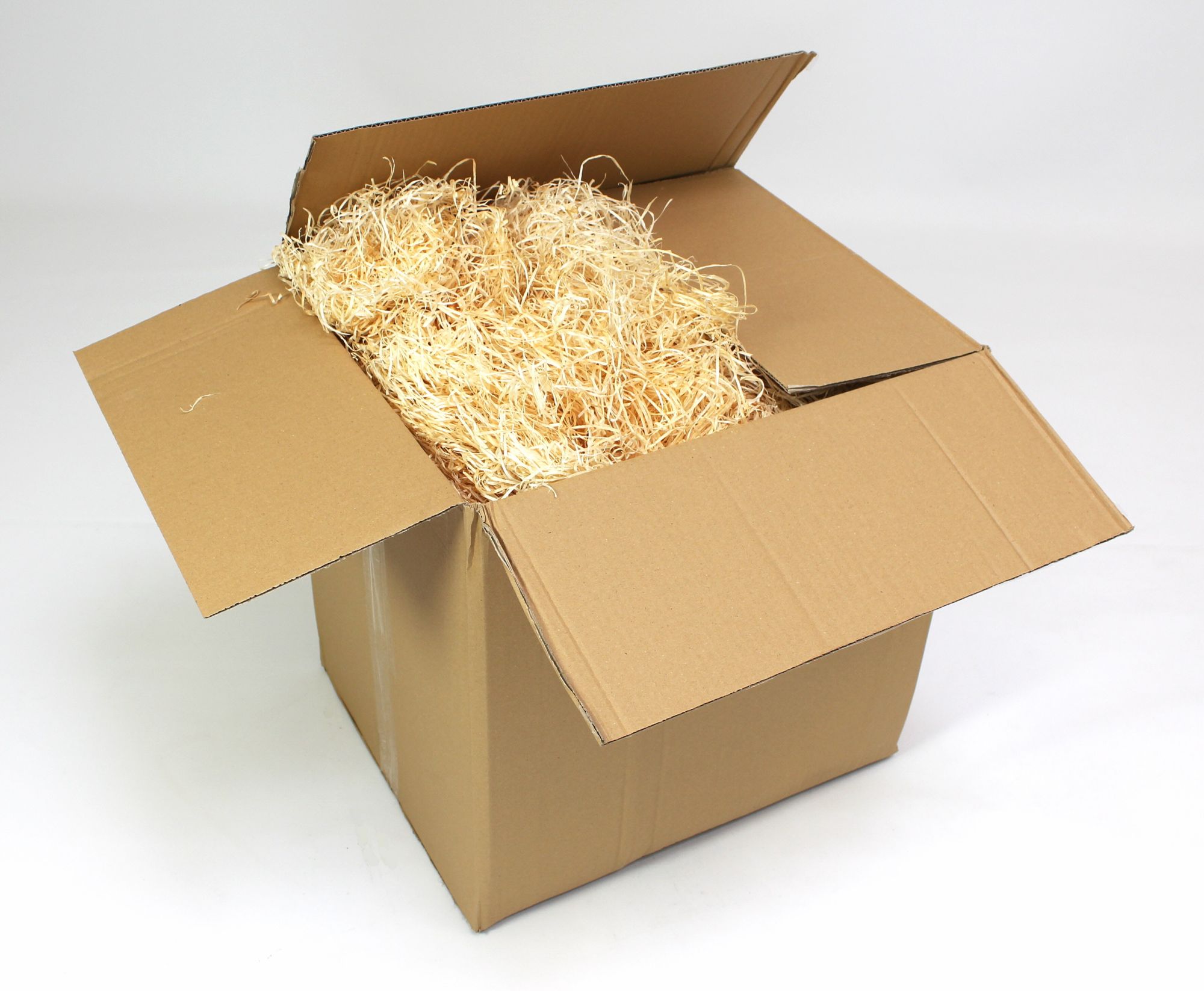Holzwolle "Natur", 10 kg im Frank Flechtwaren Online Shop für Ostern kaufen Holzwolle "Natur", 10 kg im Frank Flechtwaren Online Shop für Ostern kaufen