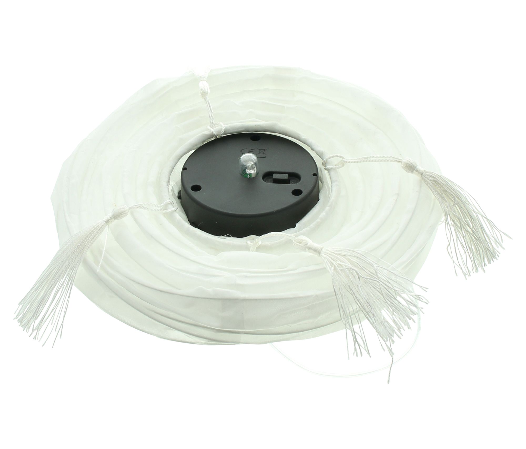 Solar-Lampion "White" im Frank Flechtwaren Online Shop für Gartenbeleuchtung kaufen Solar-Lampion "White" im Frank Flechtwaren Online Shop für Gartenbeleuchtung kaufen