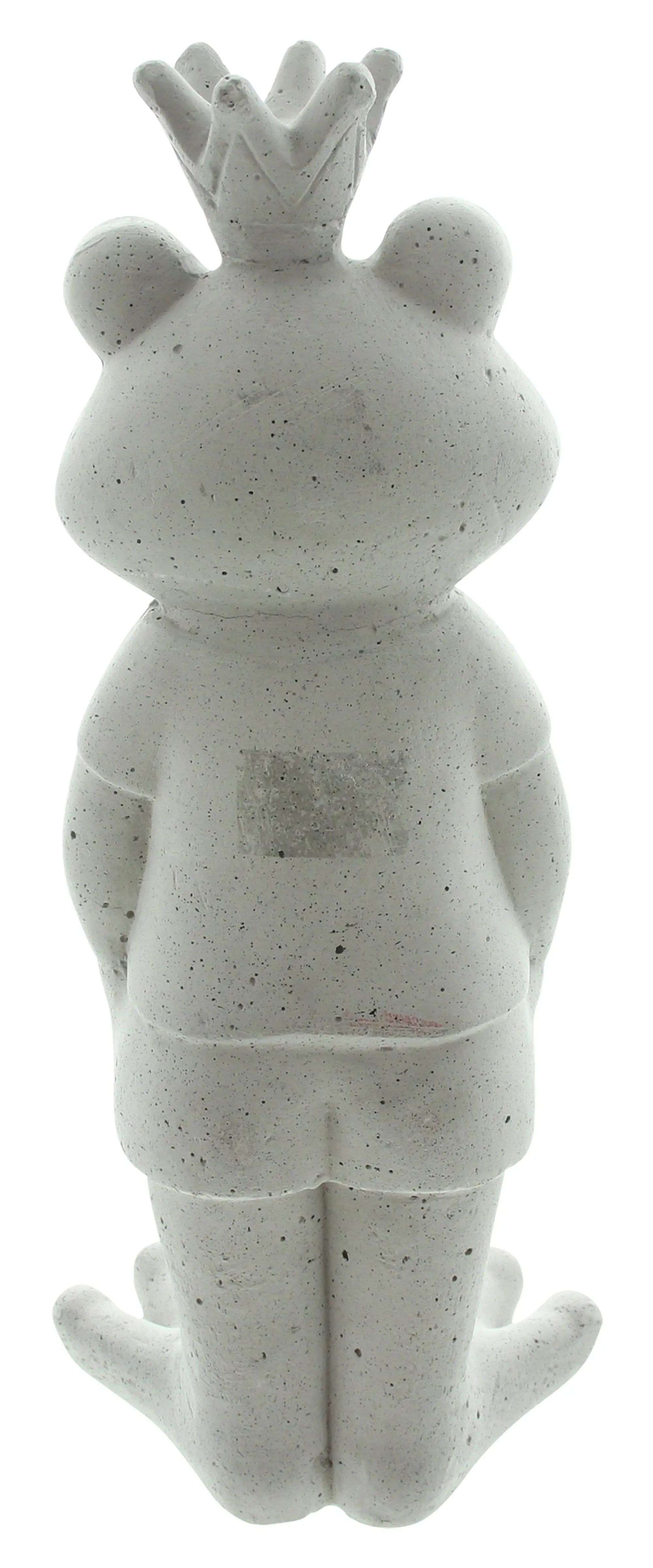 Froschkönig "Stone" im Frank Flechtwaren Online Shop für Gartenfiguren kaufen Froschkönig "Stone" im Frank Flechtwaren Online Shop für Gartenfiguren kaufen