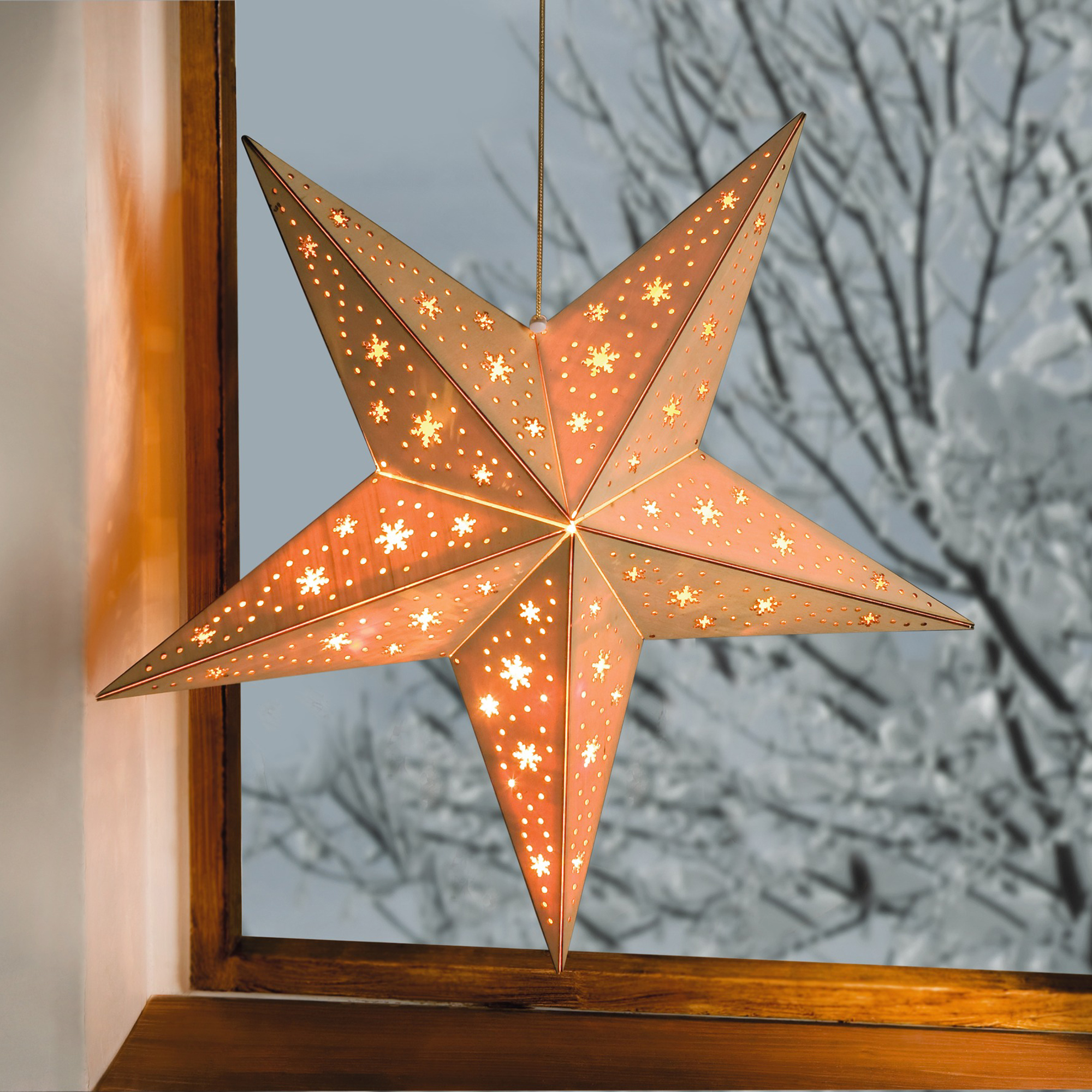 Holzstern mit LED-Lichterkette im Frank Flechtwaren Online Shop für Weihnachten kaufen Holzstern mit LED-Lichterkette im Frank Flechtwaren Online Shop für Weihnachten kaufen