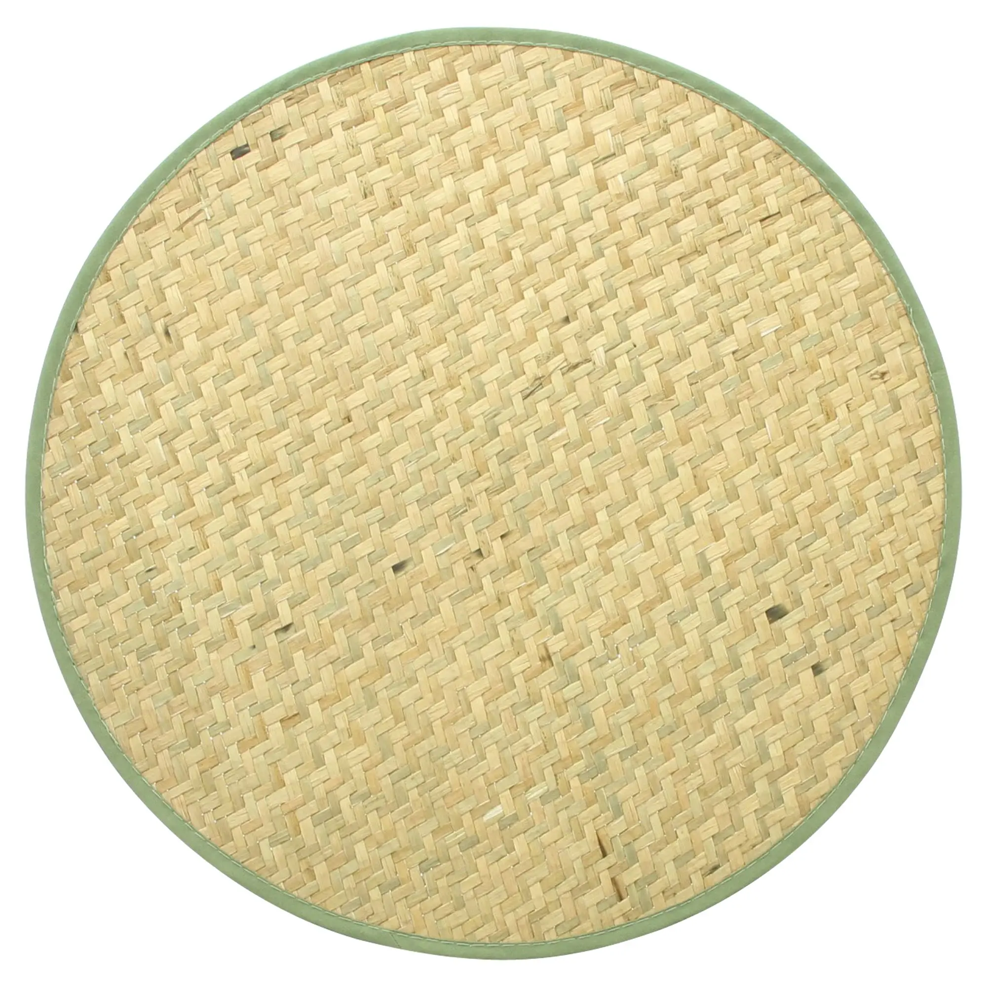Platzmatte "Seegras", 2er Set  im Frank Flechtwaren Online Shop für Küche kaufen
