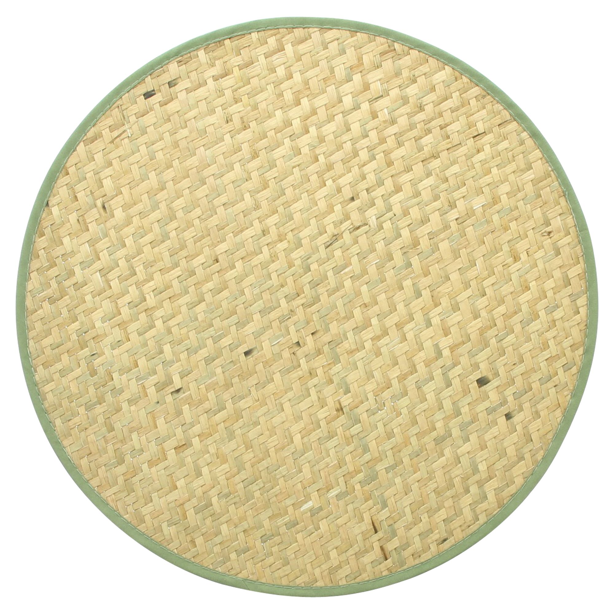 Platzmatte "Seegras", 2er Set  im Frank Flechtwaren Online Shop für Küche kaufen