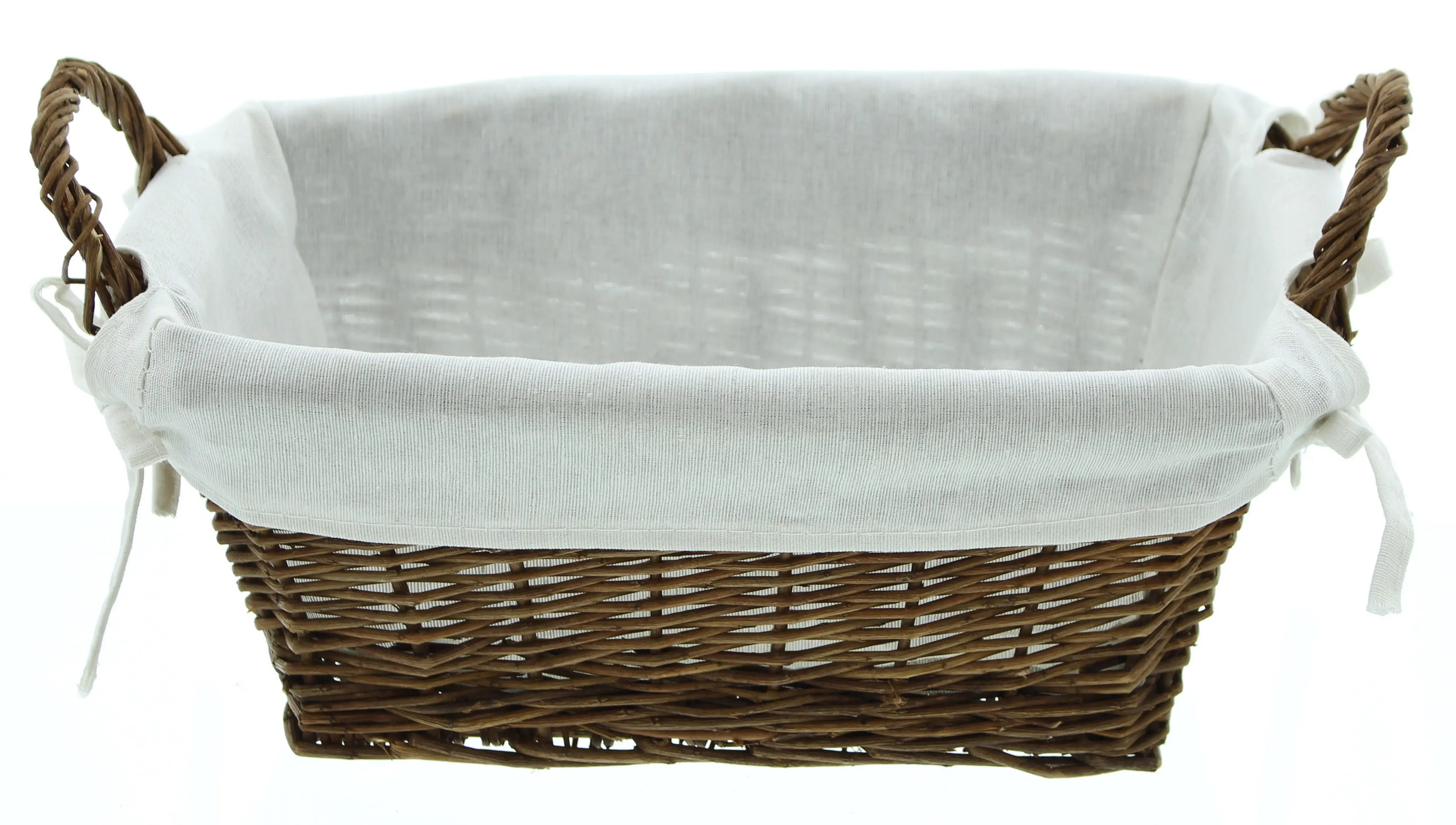Füllkorb "Cotton" im Frank Flechtwaren Online Shop für Füllkörbe & Universalkörbe kaufen Füllkorb "Cotton" im Frank Flechtwaren Online Shop für Füllkörbe & Universalkörbe kaufen