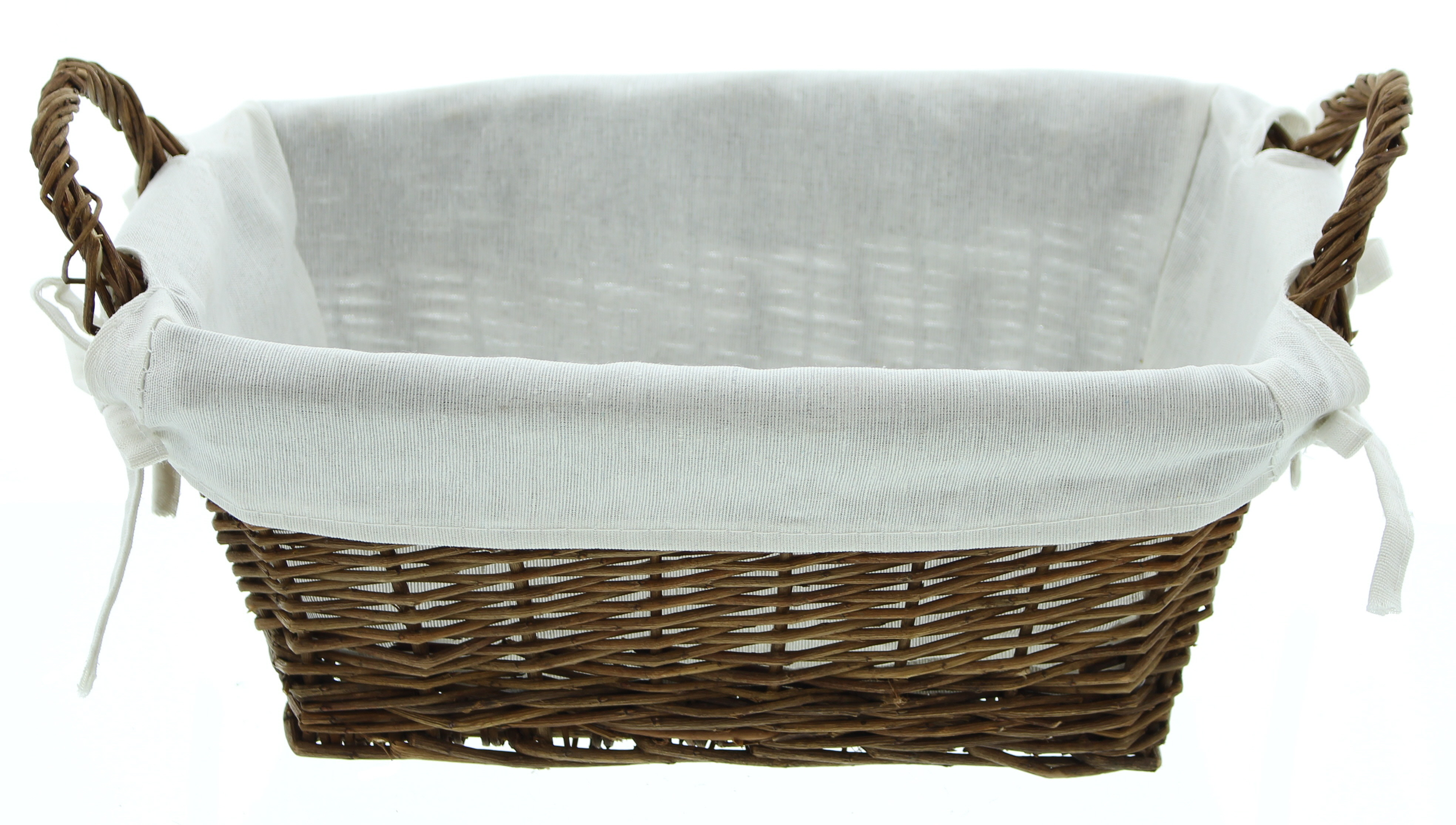 Acheter Corbeille de rangement "coton" dans la boutique en ligne de Frank Flechtwaren pour Automne Acheter Corbeille de rangement "coton" dans la boutique en ligne de Frank Flechtwaren pour Automne