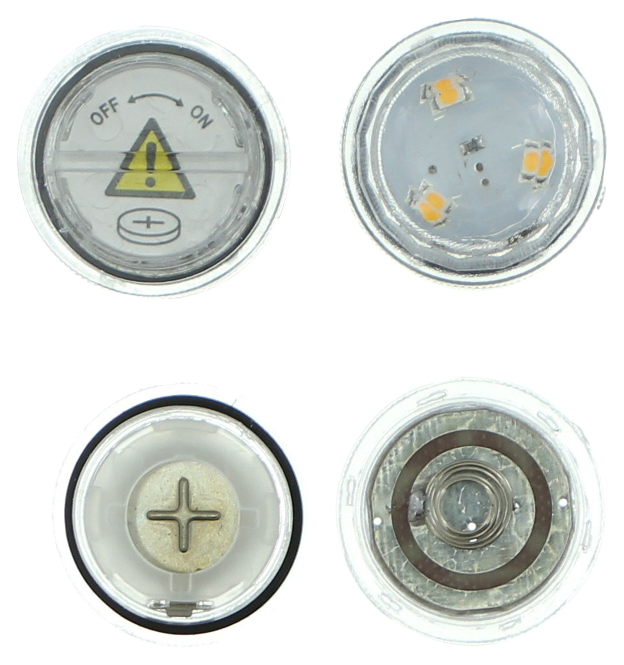LED-Spot "Highlight", 6er Set im Frank Flechtwaren Online Shop für Gartenbeleuchtung kaufen LED-Spot "Highlight", 6er Set im Frank Flechtwaren Online Shop für Gartenbeleuchtung kaufen