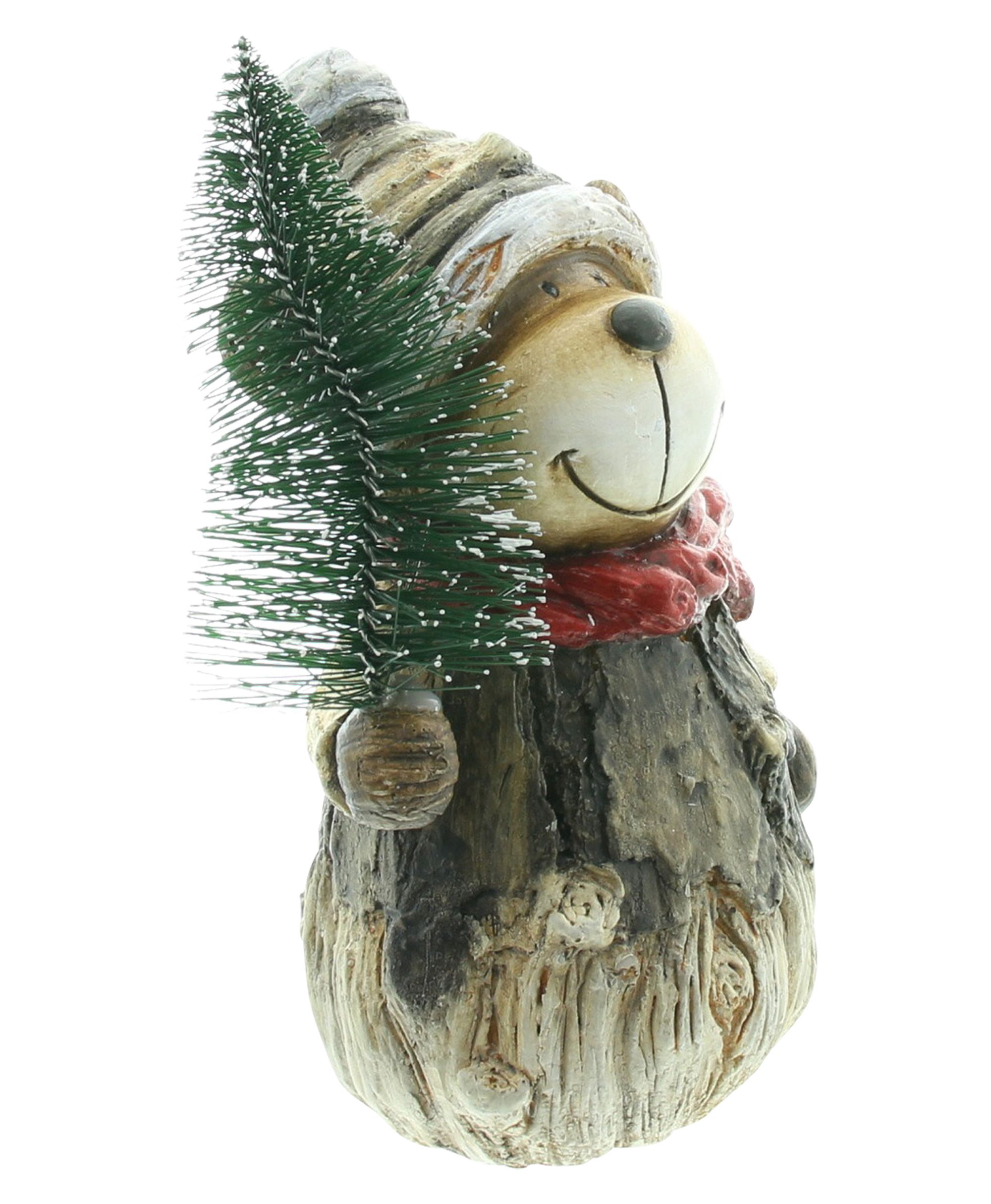 Figur "Elch mit Tanne" im Frank Flechtwaren Online Shop für Weihnachten kaufen Figur "Elch mit Tanne" im Frank Flechtwaren Online Shop für Weihnachten kaufen