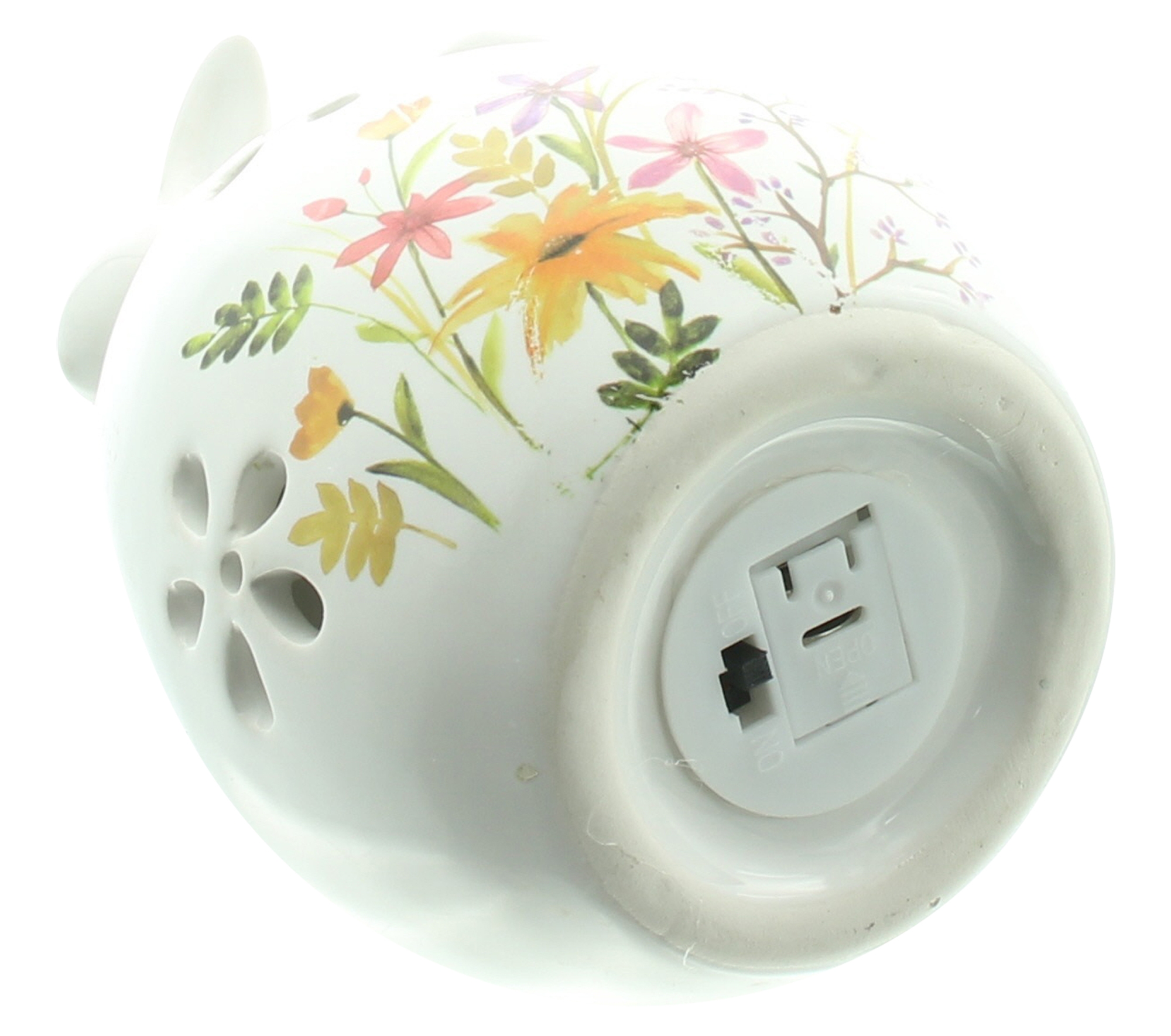 LED-Ei "Blumenwiese" im Frank Flechtwaren Online Shop für Ostern kaufen LED-Ei "Blumenwiese" im Frank Flechtwaren Online Shop für Ostern kaufen