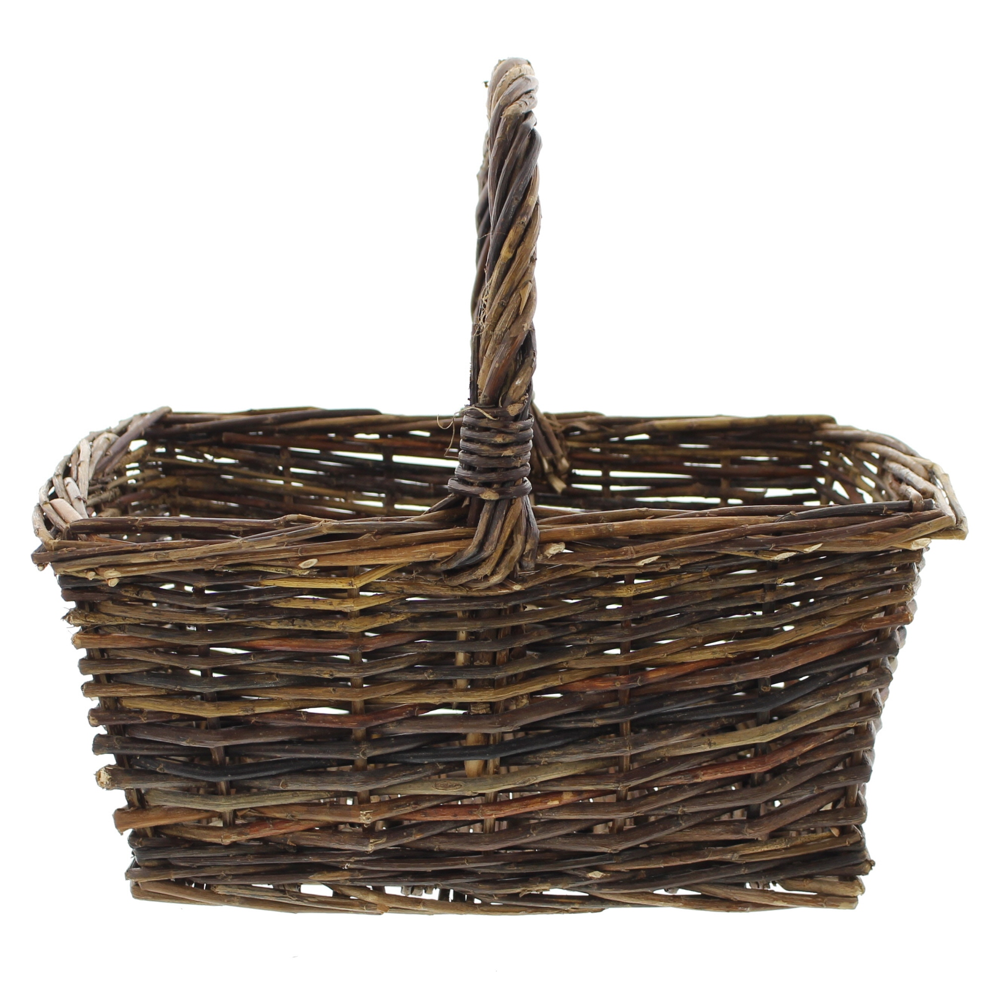 Bügelkorb "Natur" im Frank Flechtwaren Online Shop für Herbst kaufen Bügelkorb "Natur" im Frank Flechtwaren Online Shop für Herbst kaufen