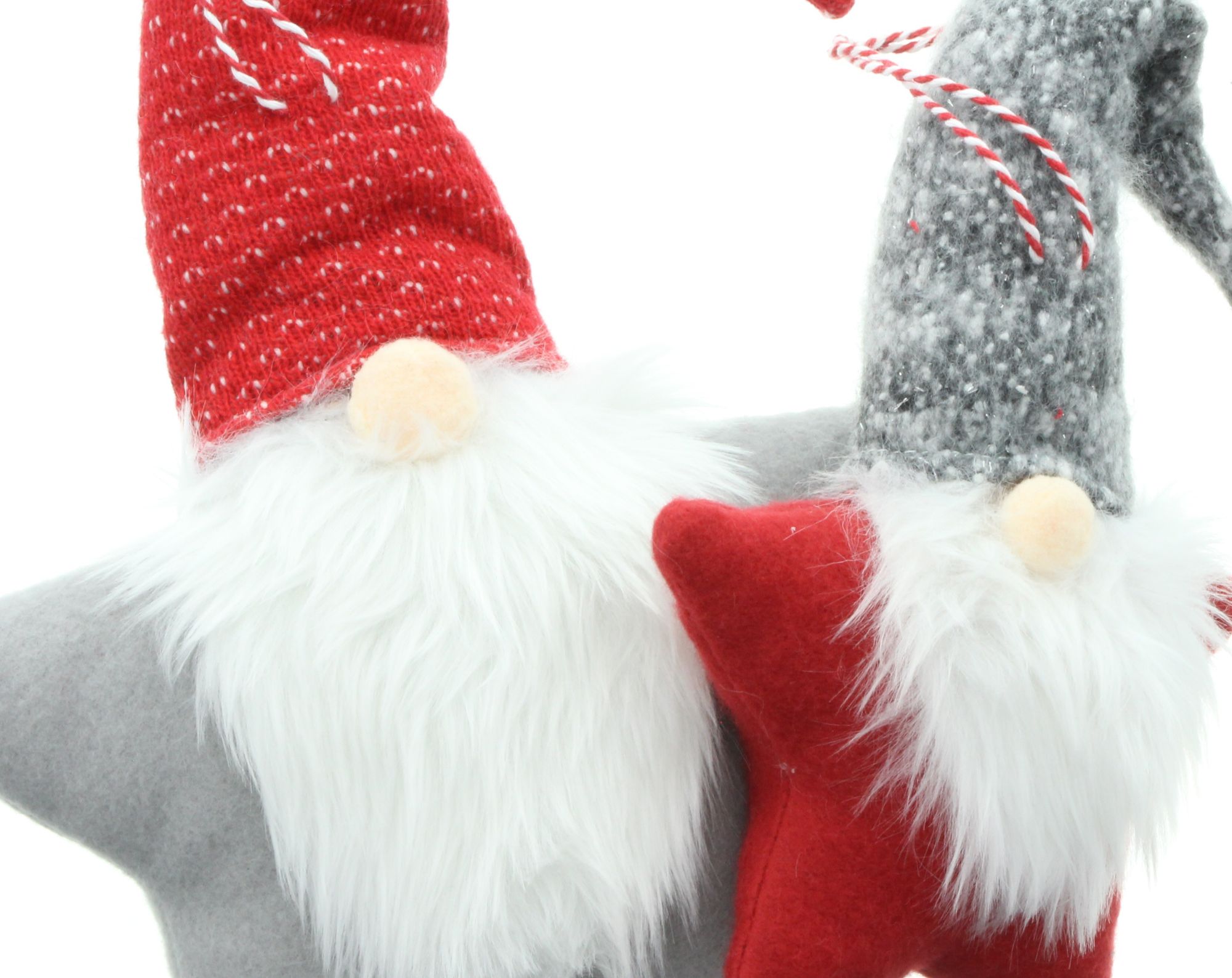 Sternhänger "Wichtel", 2er Set im Frank Flechtwaren Online Shop für Weihnachten kaufen Sternhänger "Wichtel", 2er Set im Frank Flechtwaren Online Shop für Weihnachten kaufen