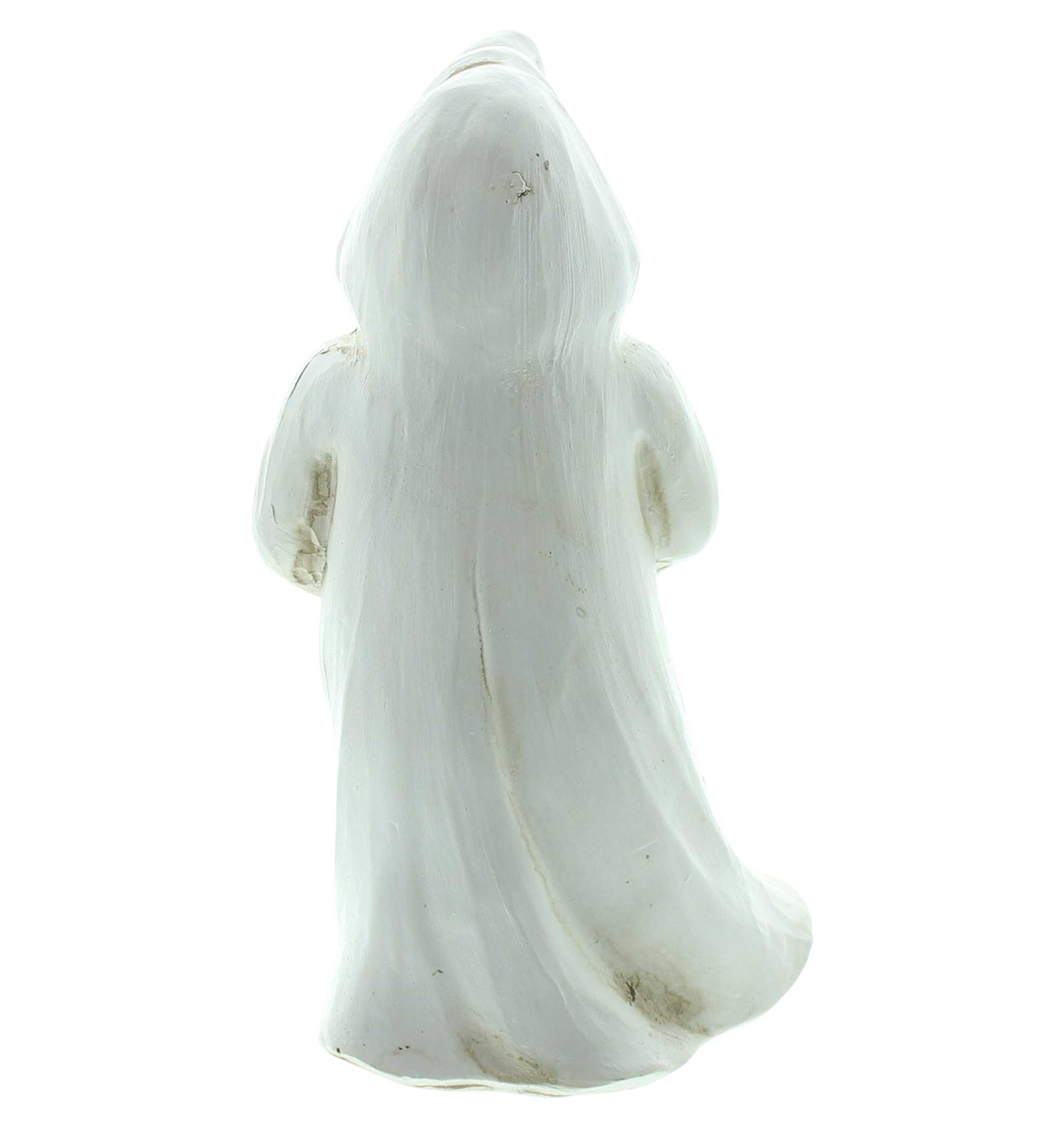 LED-Geist "Kürbis"  im Frank Flechtwaren Online Shop für Herbst kaufen