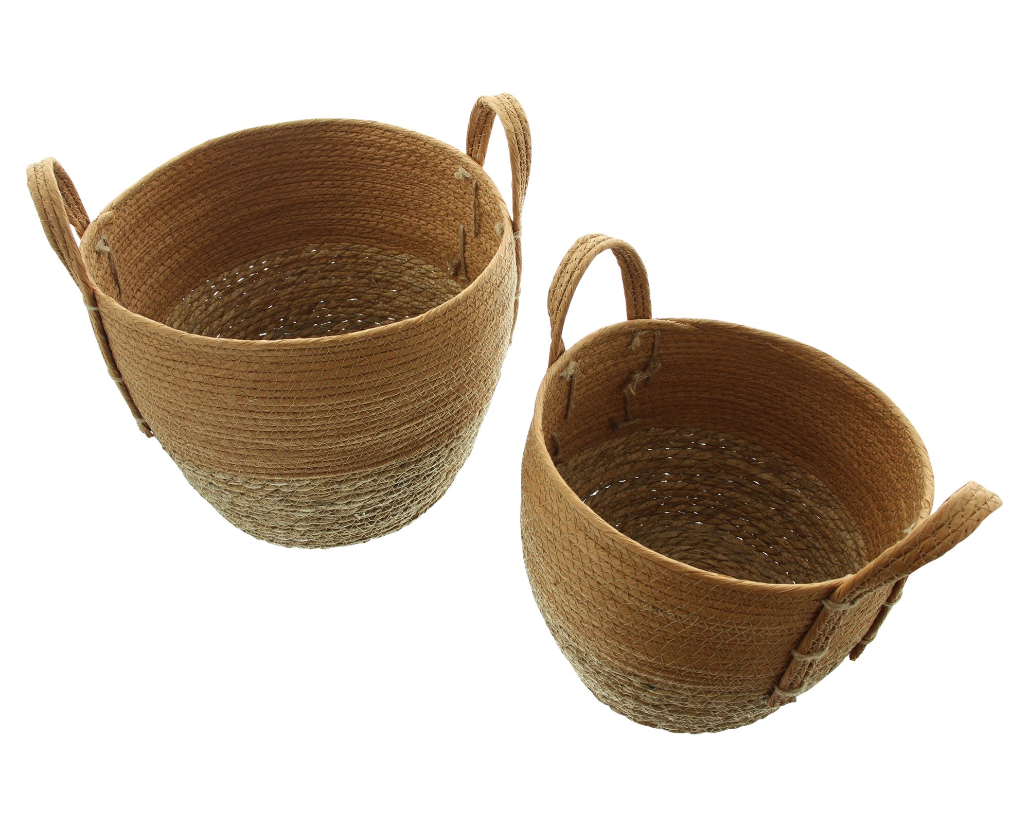 Füllkorb "Cabrera", 2er Set im Frank Flechtwaren Online Shop für Füllkörbe & Universalkörbe kaufen Füllkorb "Cabrera", 2er Set im Frank Flechtwaren Online Shop für Füllkörbe & Universalkörbe kaufen