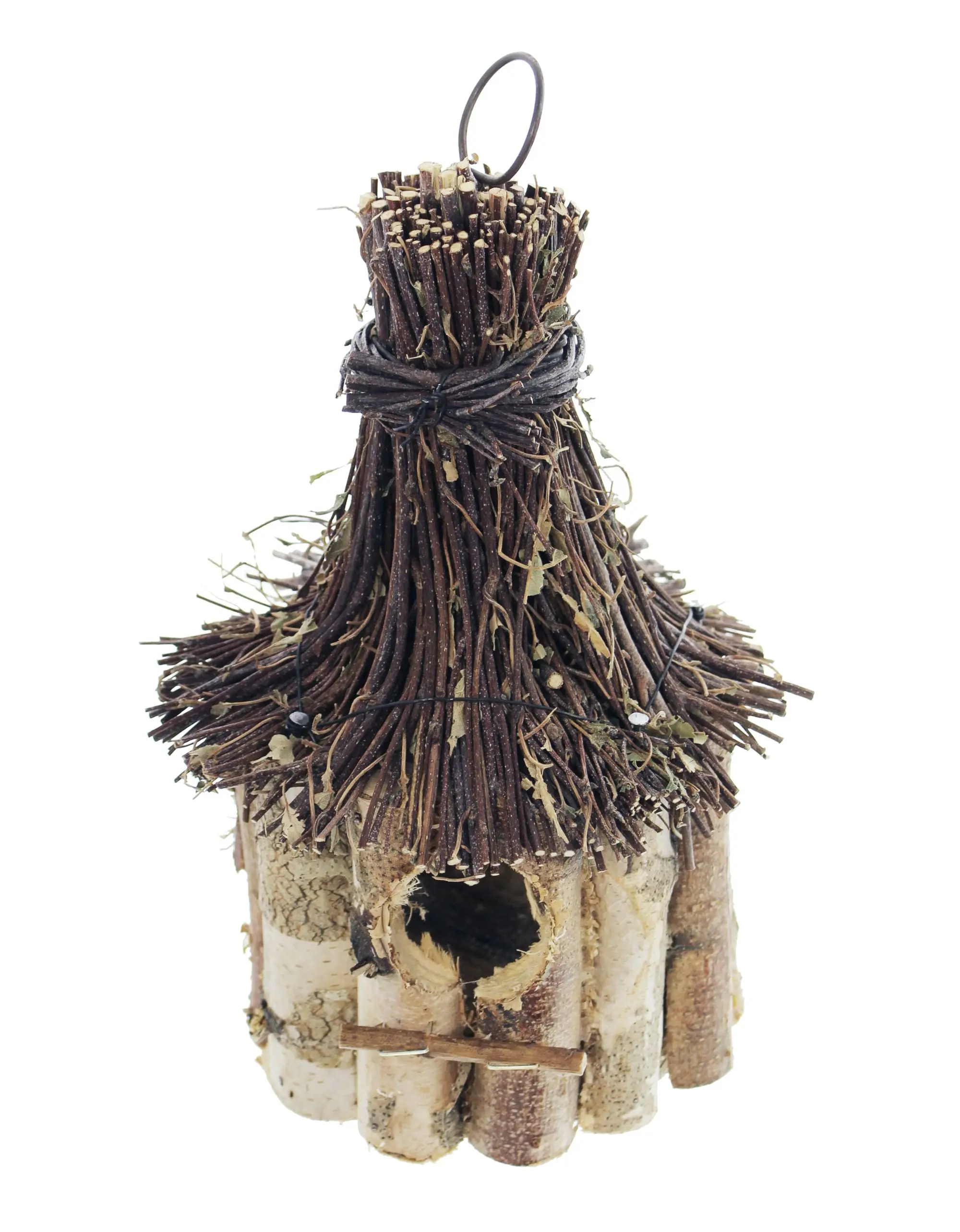 Vogelhaus "Birke" im Frank Flechtwaren Online Shop für Vogelhäuser & Vogeltränken kaufen Vogelhaus "Birke" im Frank Flechtwaren Online Shop für Vogelhäuser & Vogeltränken kaufen