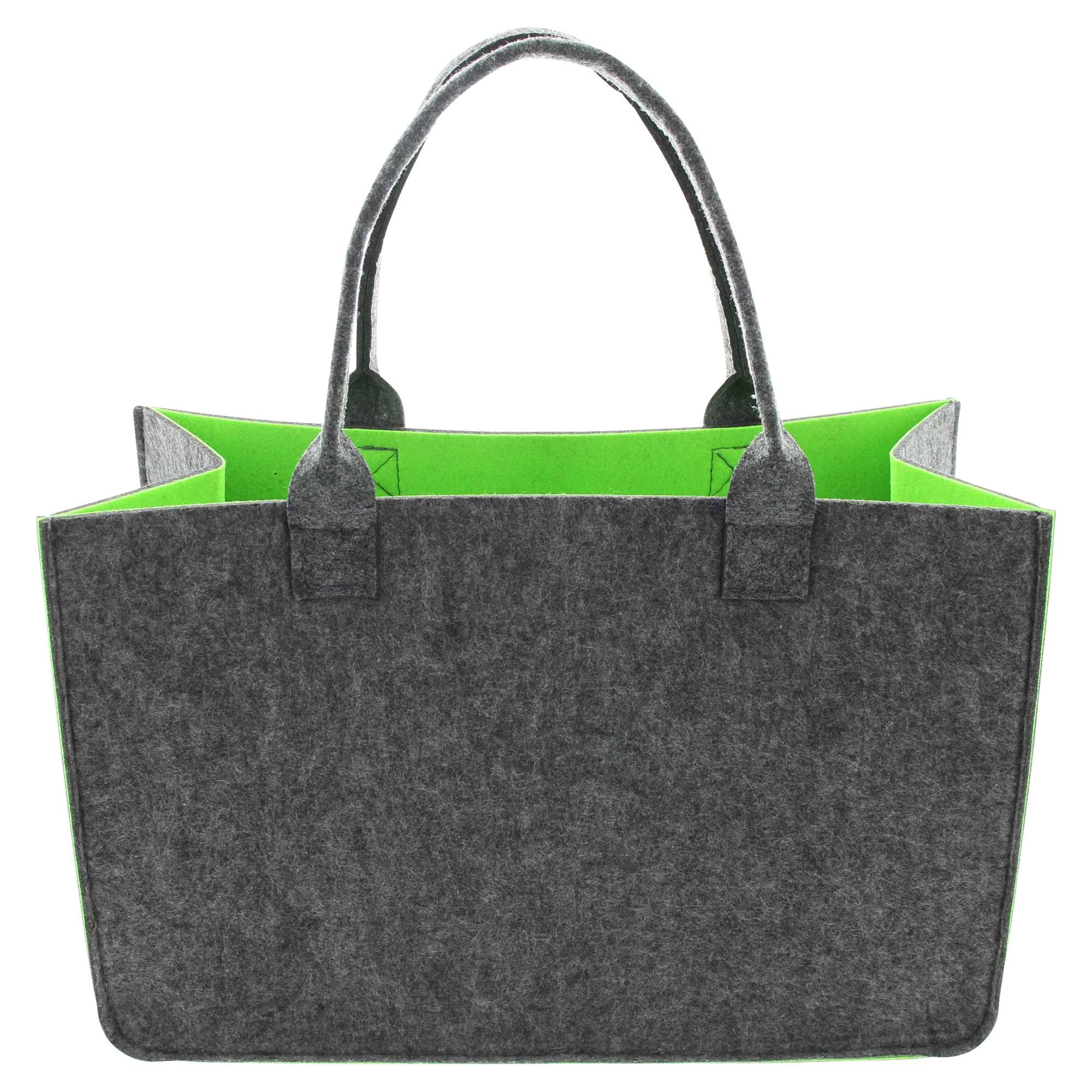 Acheter Cabas "Two-Tone"  dans la boutique en ligne de Frank Flechtwaren pour Sacs