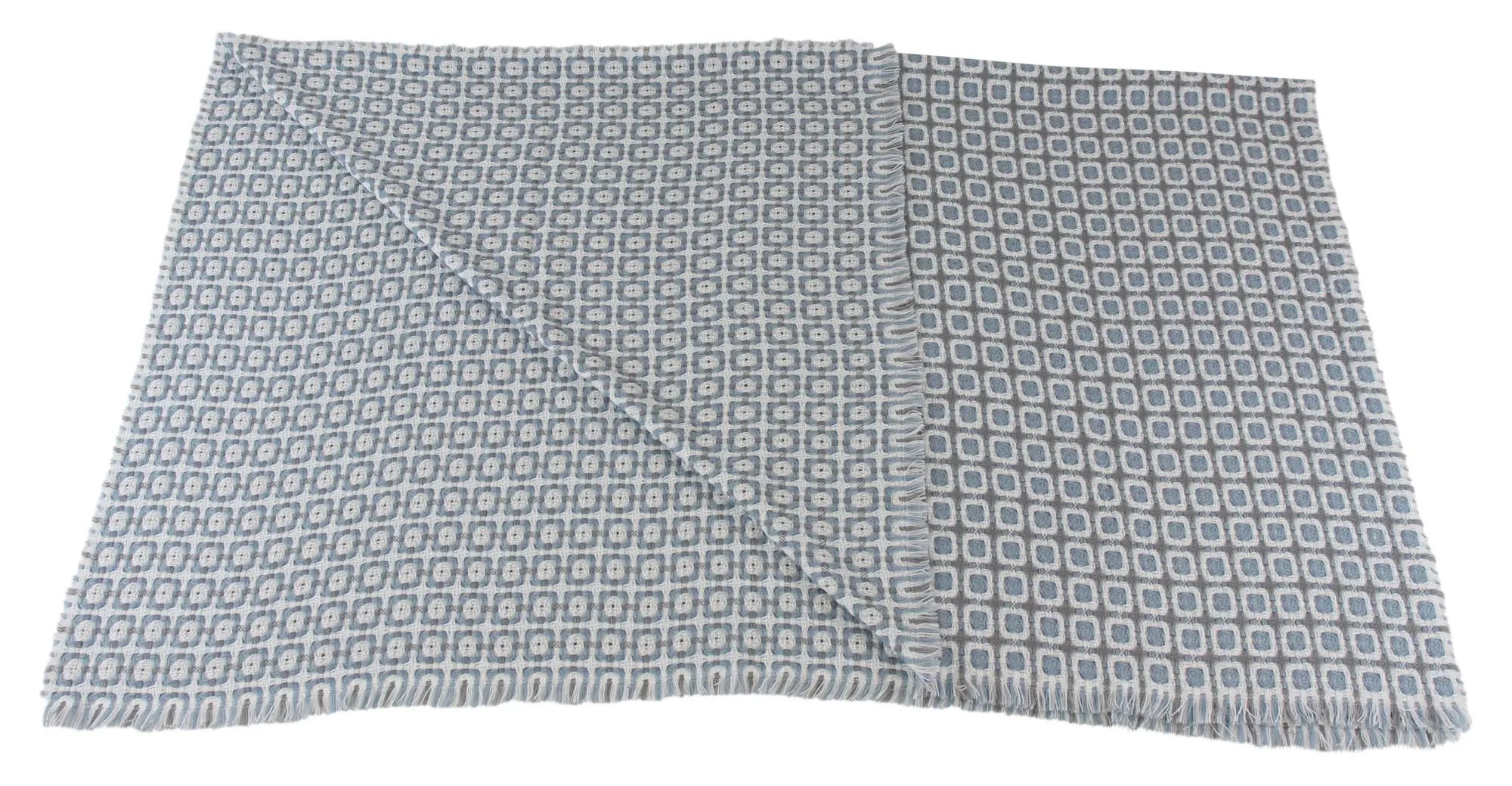 Webdecke "Ikarus" im Frank Flechtwaren Online Shop für Decken & Kuscheldecken kaufen Webdecke "Ikarus" im Frank Flechtwaren Online Shop für Decken & Kuscheldecken kaufen